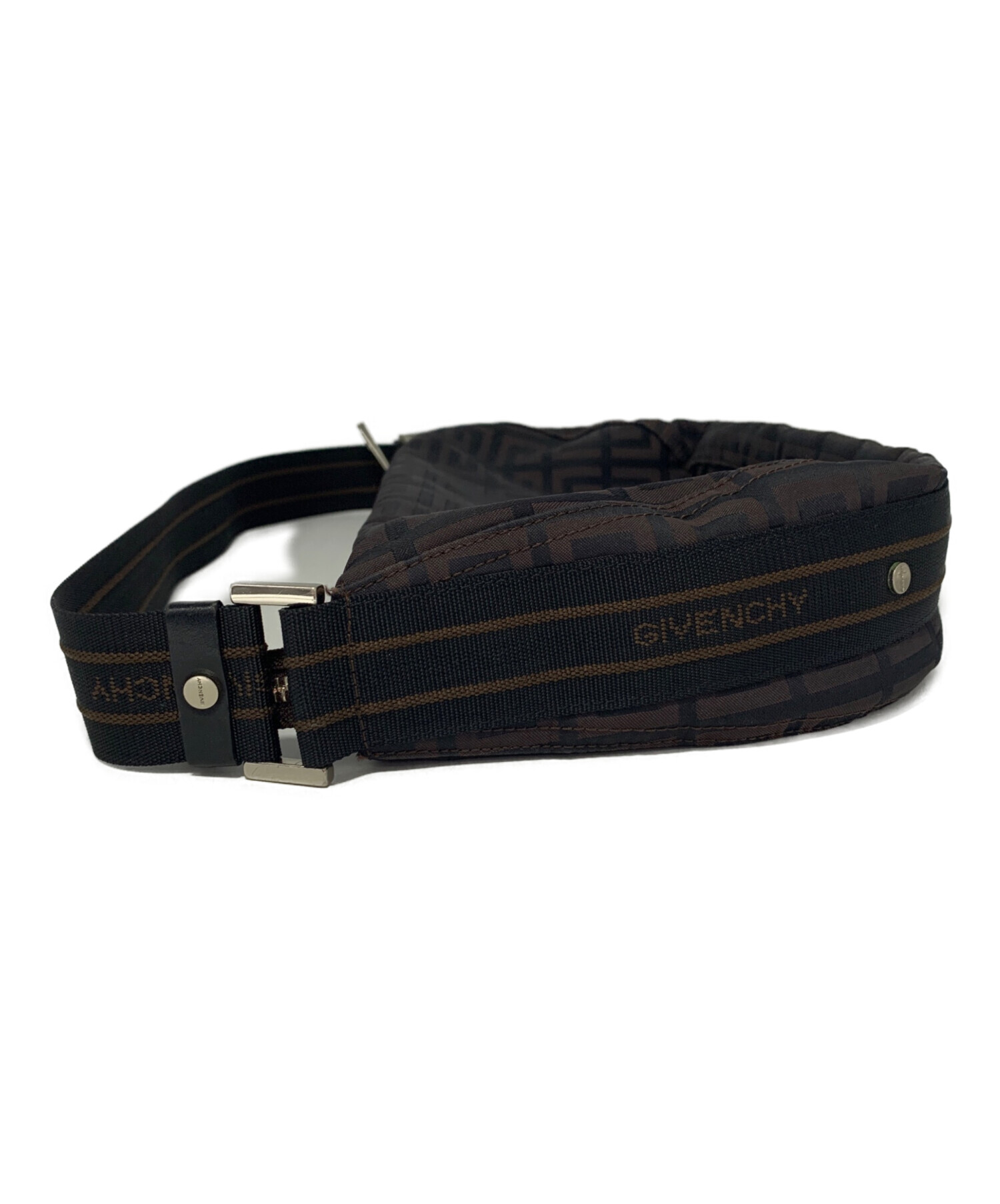 中古・古着通販】GIVENCHY (ジバンシィ) ワンショルダーバッグ