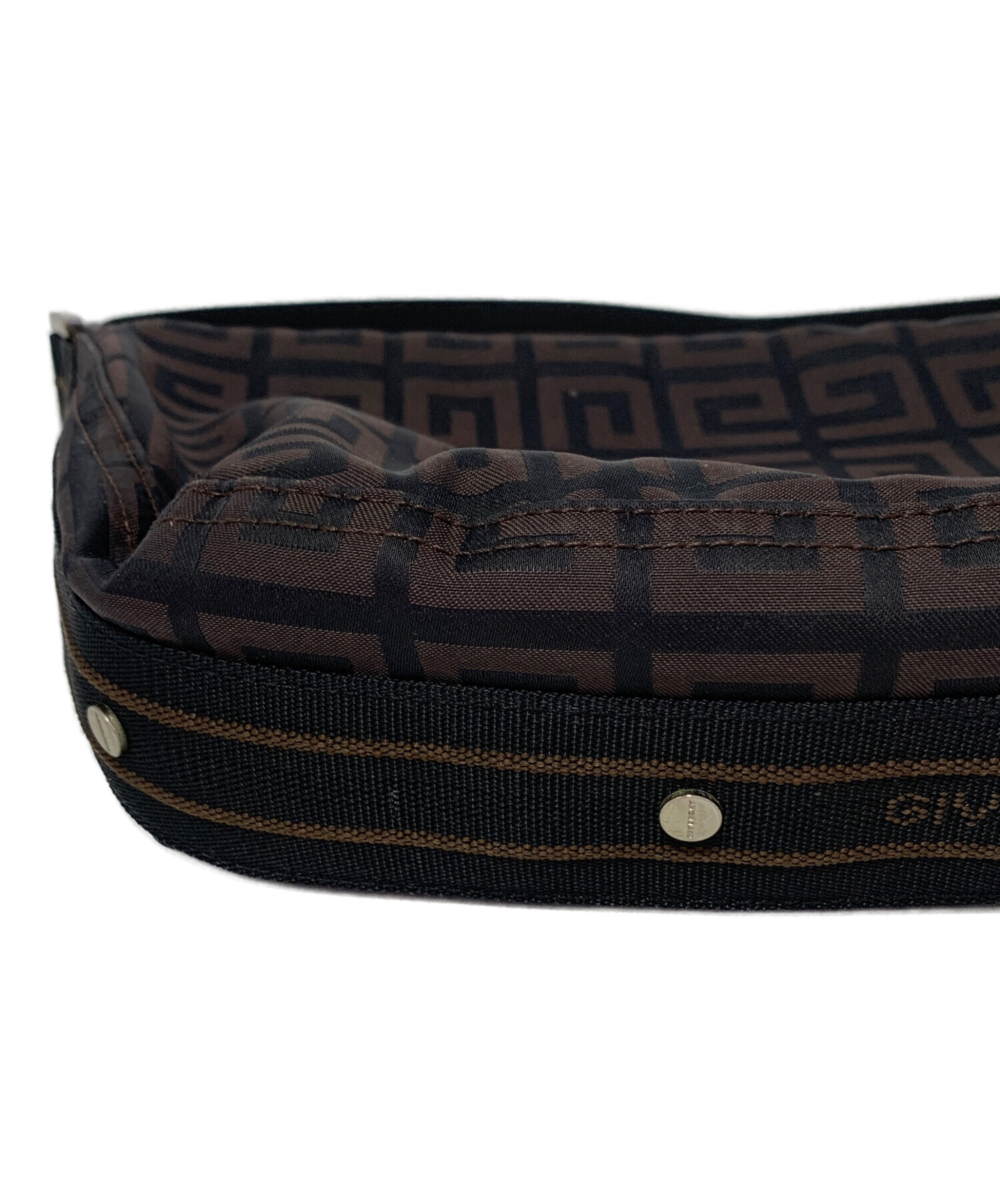 中古・古着通販】GIVENCHY (ジバンシィ) ワンショルダーバッグ