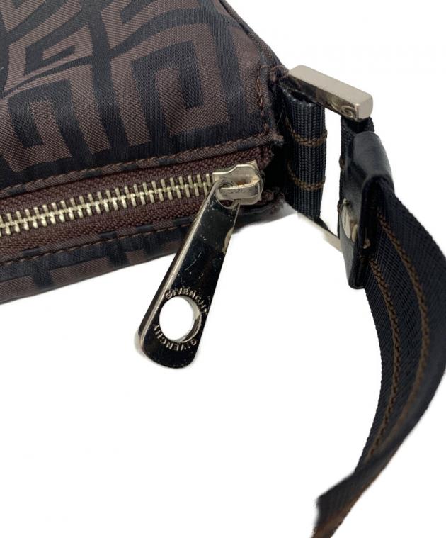 中古・古着通販】GIVENCHY (ジバンシィ) ワンショルダーバッグ