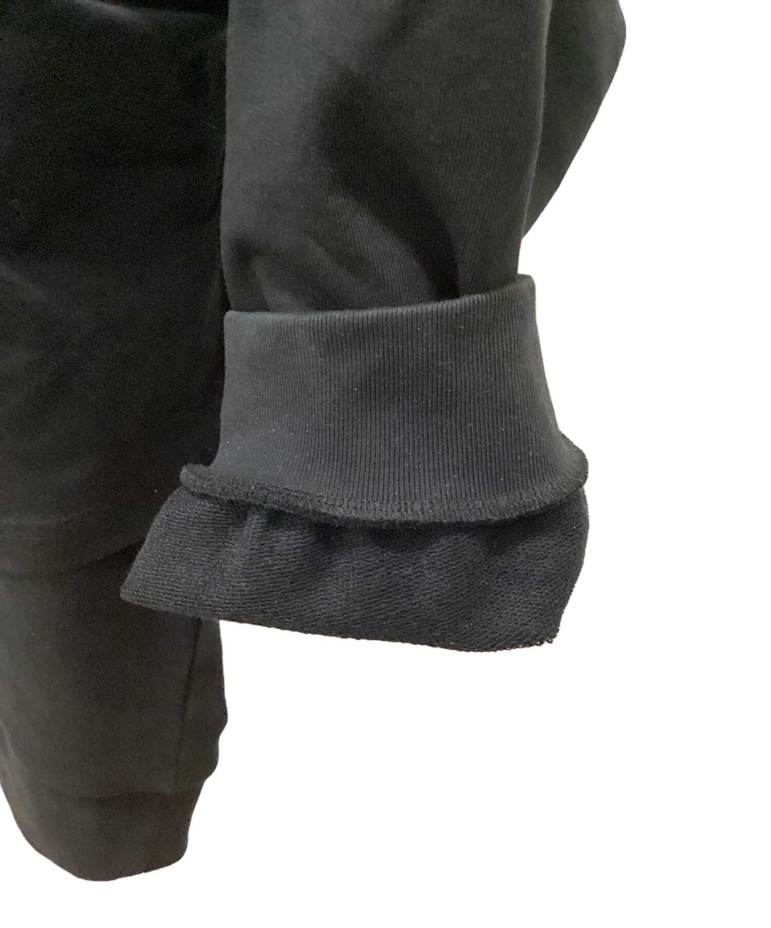 【古着】RAF SIMONS (ラフシモンズ) グラフィックフーディ ラフ シモンズの18年前のアーカイブピースが300万円!?──連載「古い