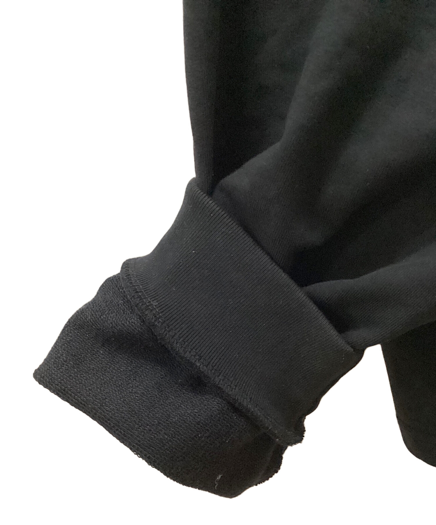 中古・古着通販】RAF SIMONS (ラフシモンズ) Hoodie doubled with