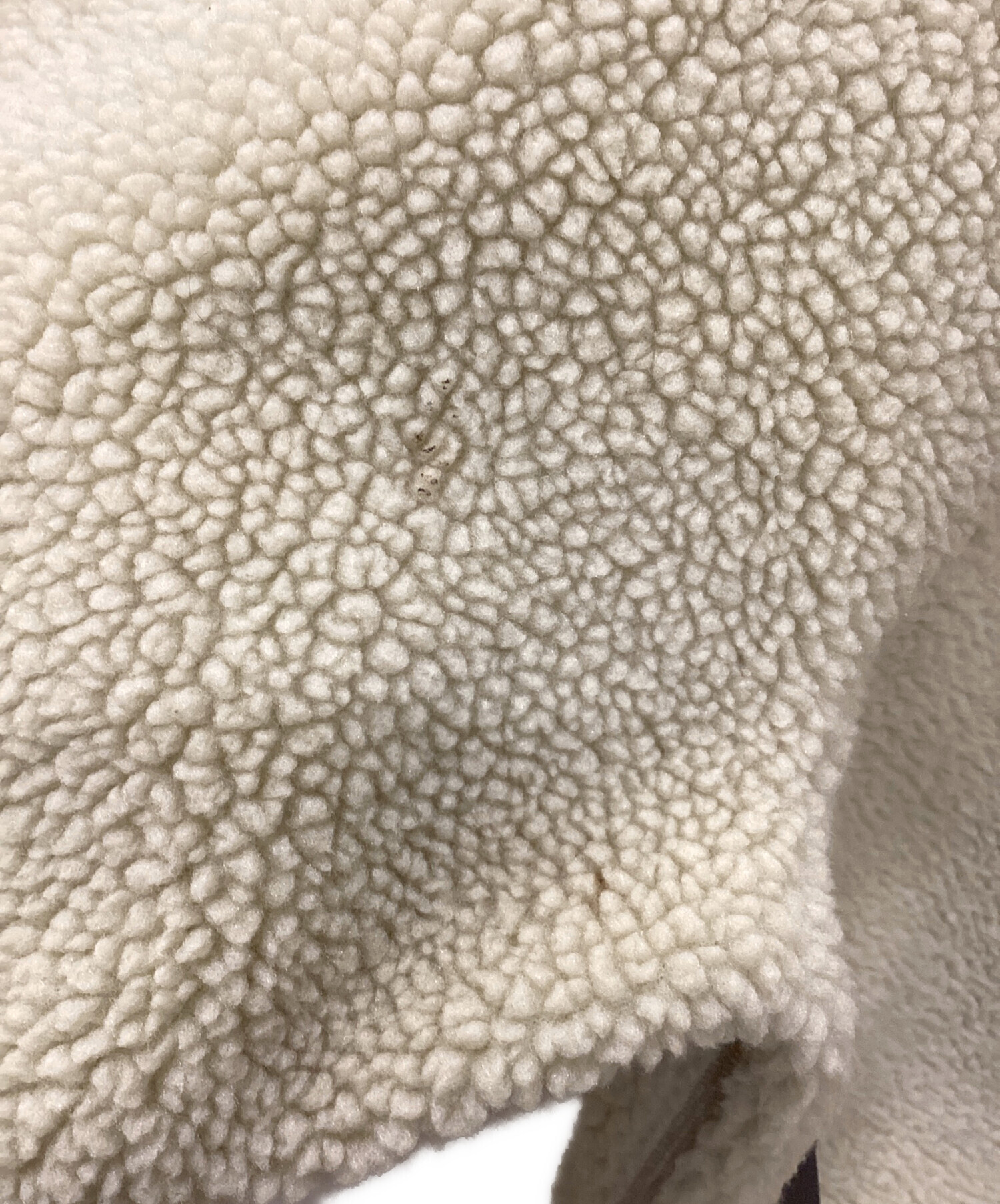 中古・古着通販】Patagonia (パタゴニア) クラシック レトロX ベージュ