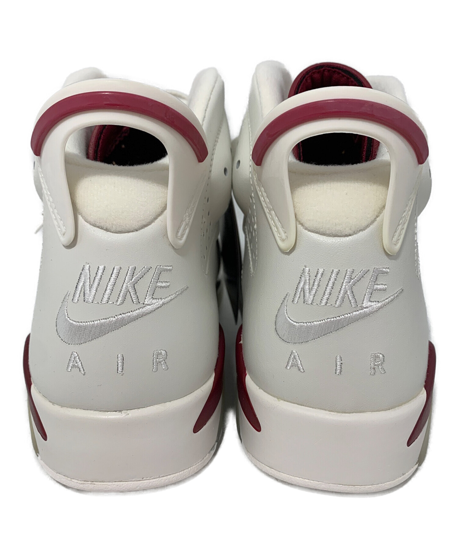 中古・古着通販】NIKE (ナイキ) Air Jordan 6 Retro 