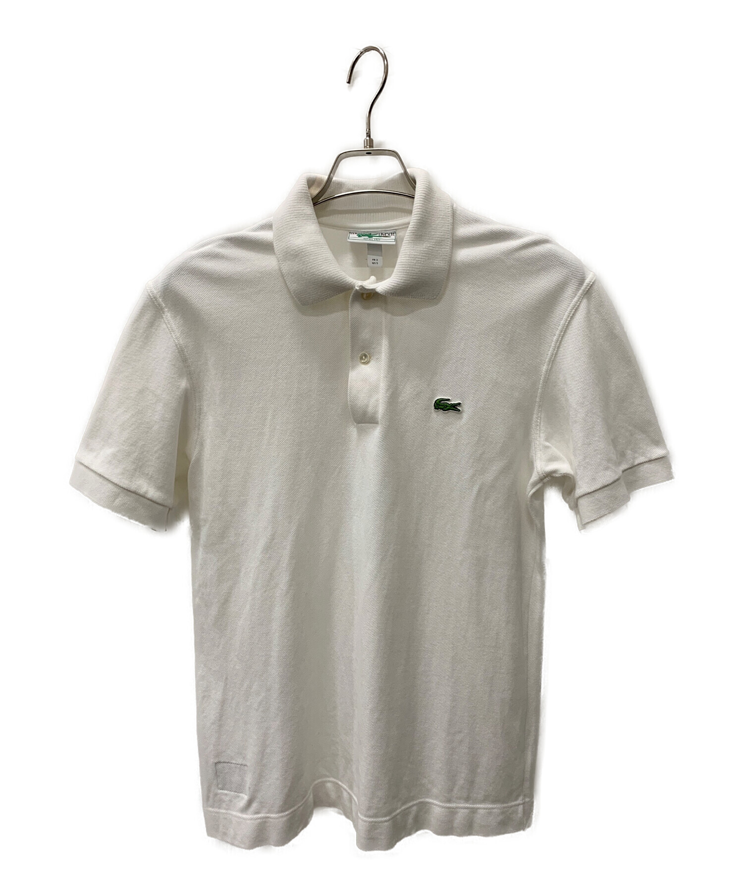 中古・古着通販】CLASSIQUE LACOSTE (クラシック ラコステ) ポロシャツ