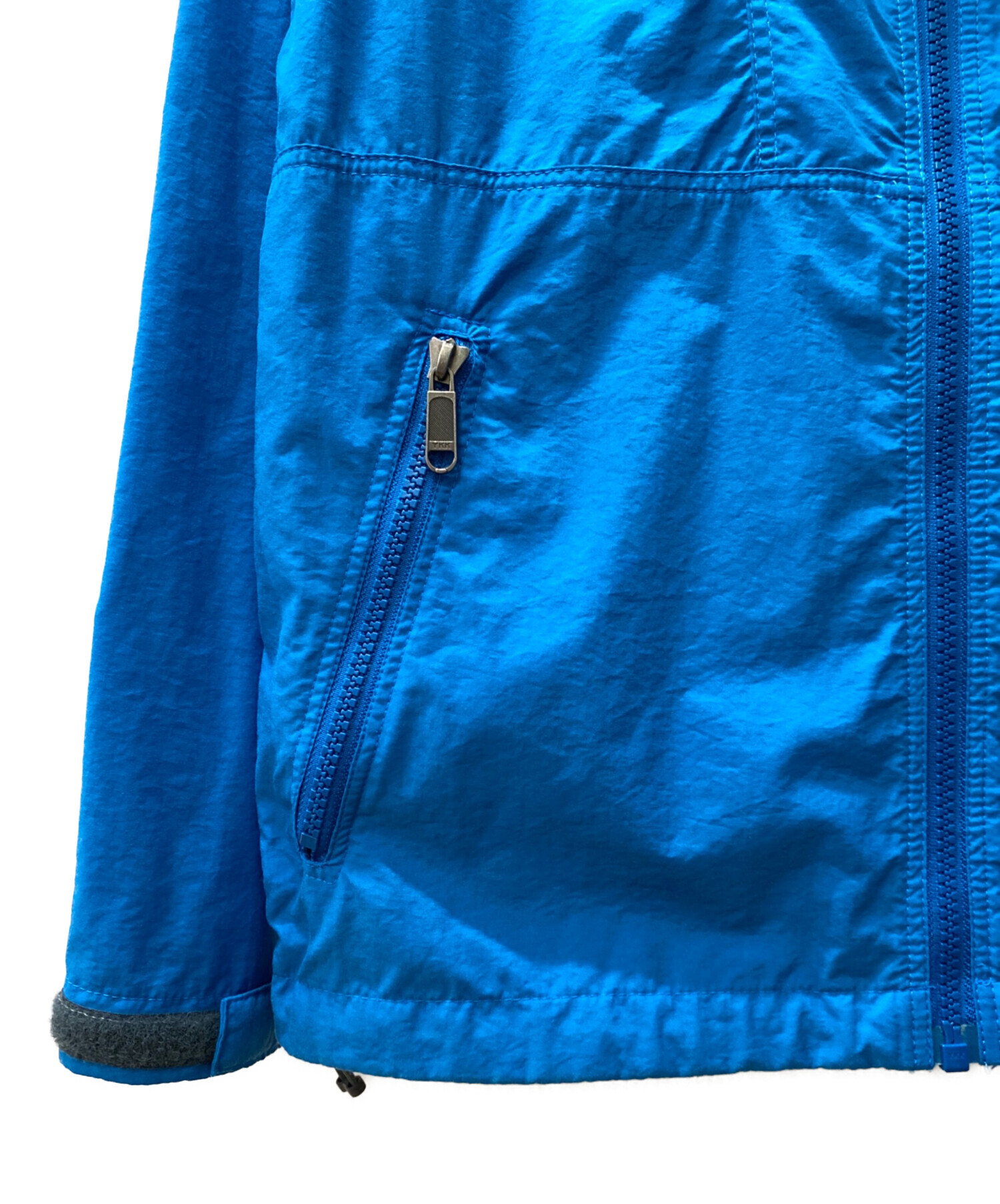中古・古着通販】THE NORTH FACE (ザ ノース フェイス) ウインド