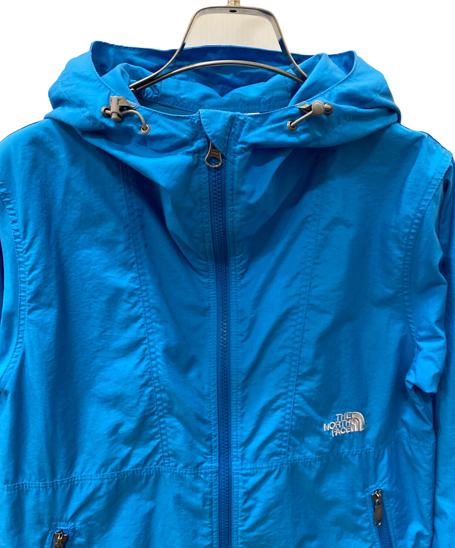 中古・古着通販】THE NORTH FACE (ザ ノース フェイス) ウインド