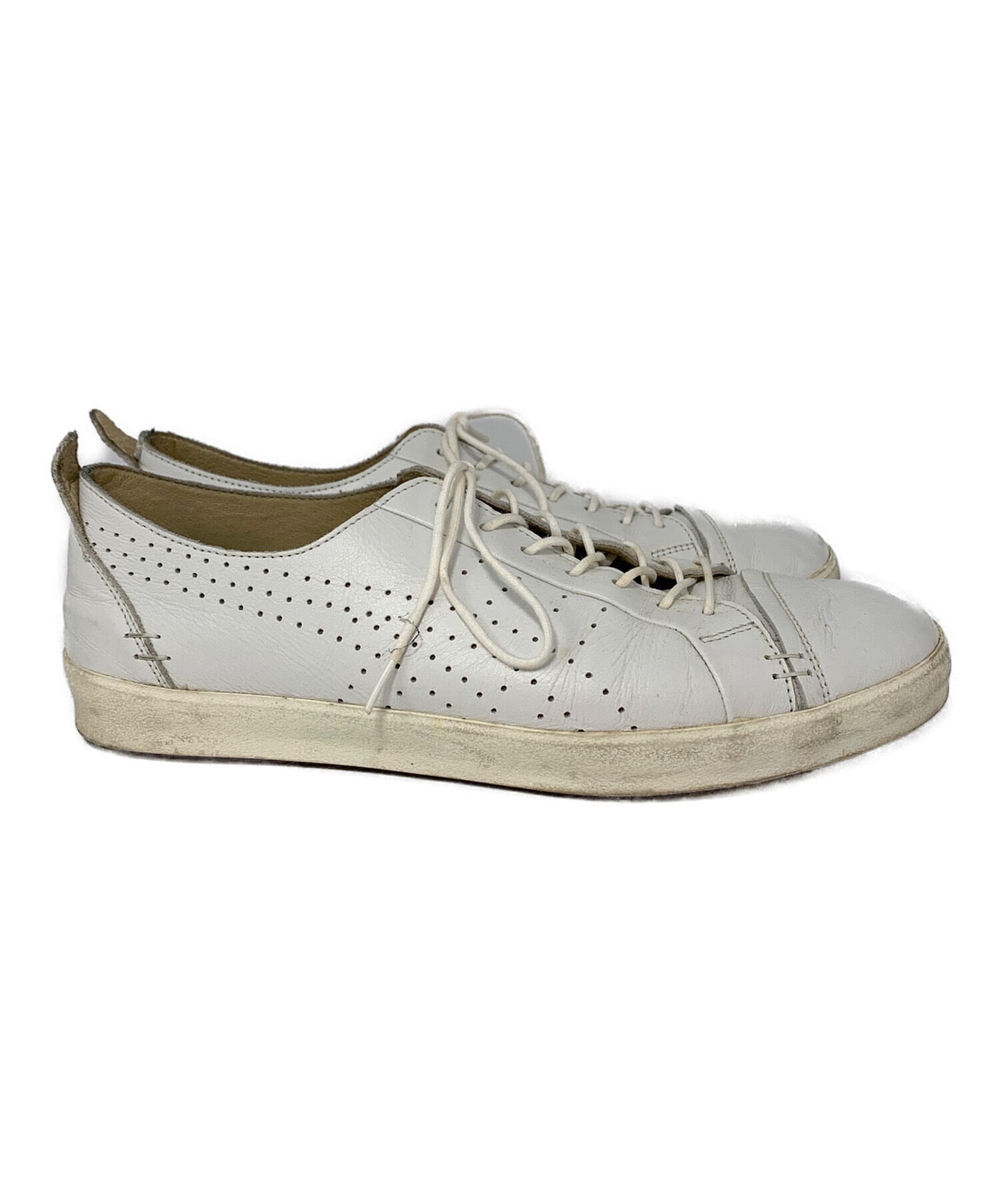 中古・古着通販】Onitsuka Tiger (オニツカタイガー) COLESNE LO