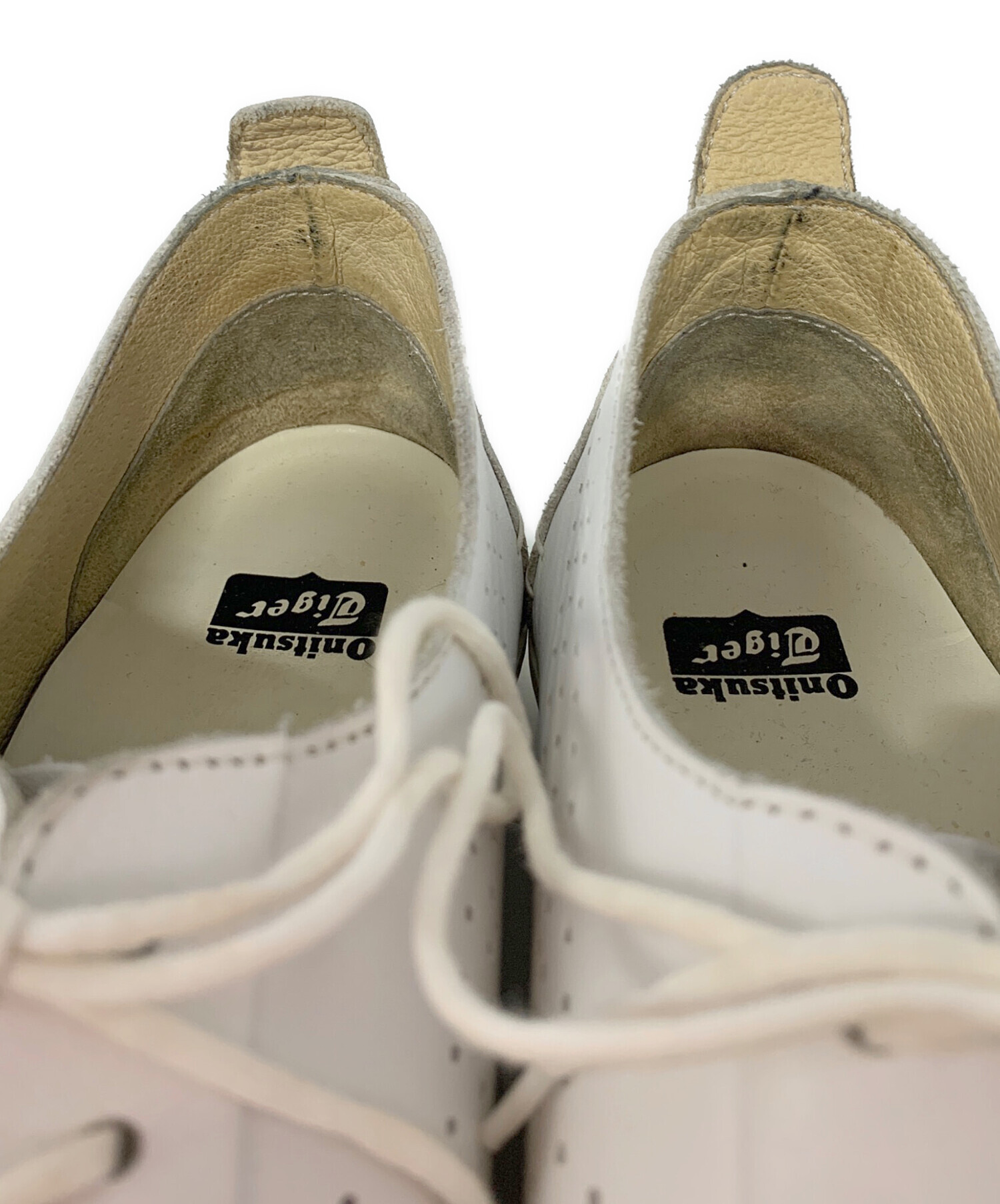 中古・古着通販】Onitsuka Tiger (オニツカタイガー) COLESNE LO