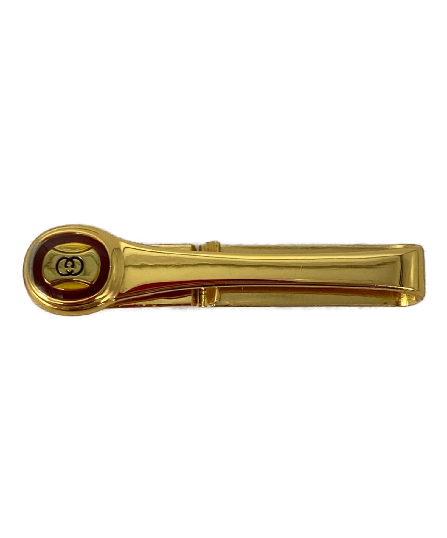 中古・古着通販】GUCCI (グッチ) カフス・タイピンセット｜ブランド