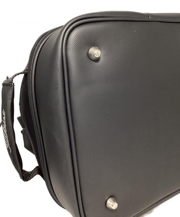 中古・古着通販】Titleist (タイトリスト) ボストンバッグ ブラック