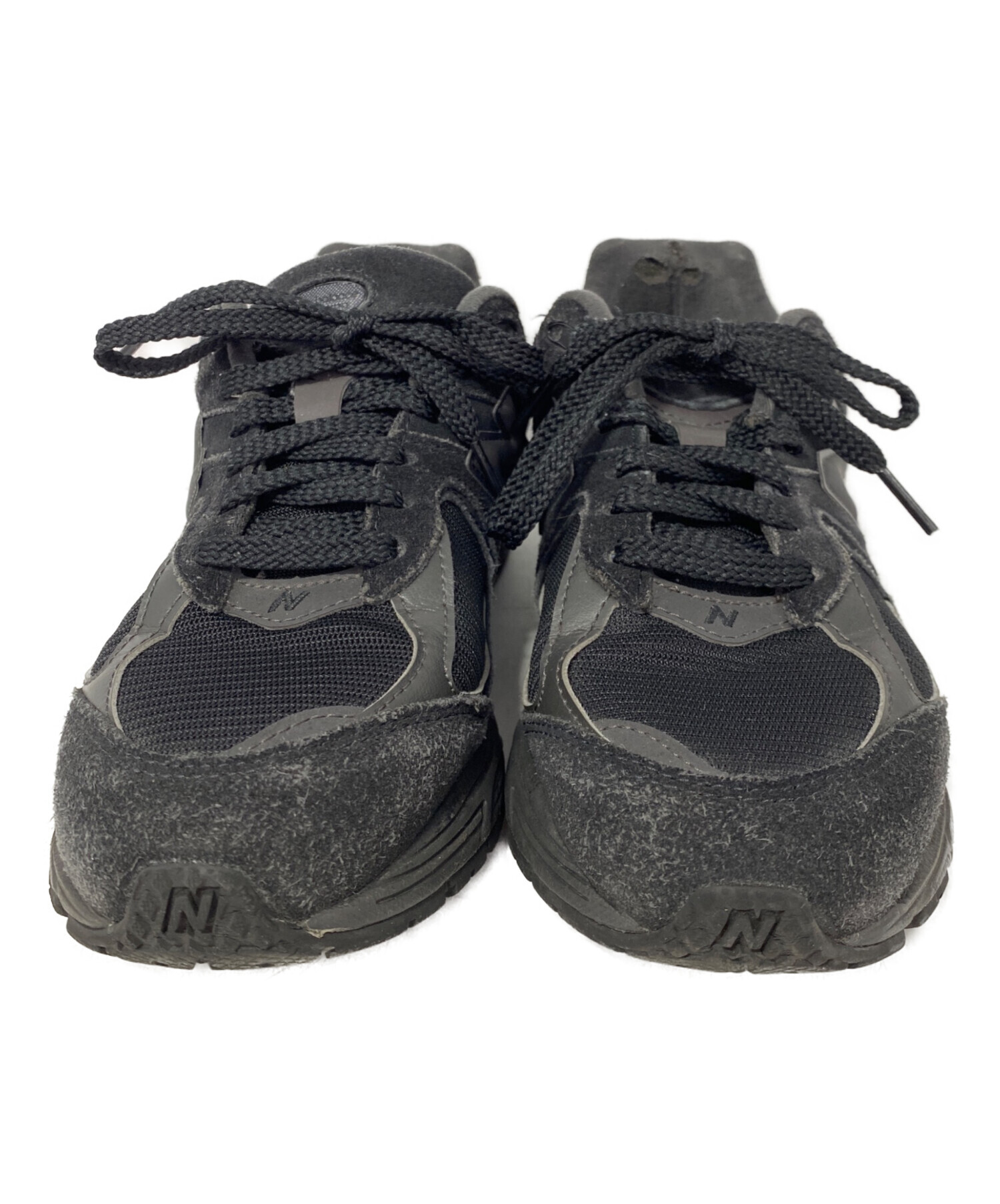 中古・古着通販】NEW BALANCE (ニューバランス) U2002RBL ブラック 