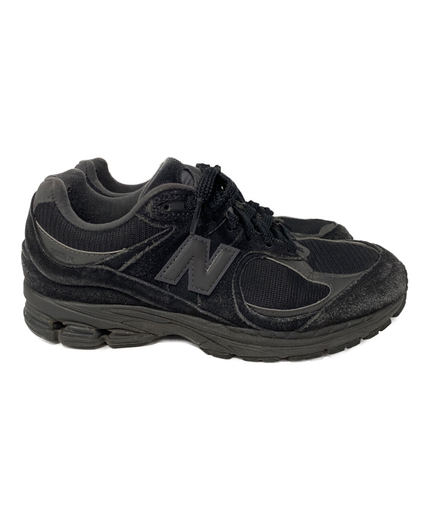 中古・古着通販】NEW BALANCE (ニューバランス) U2002RBL ブラック 