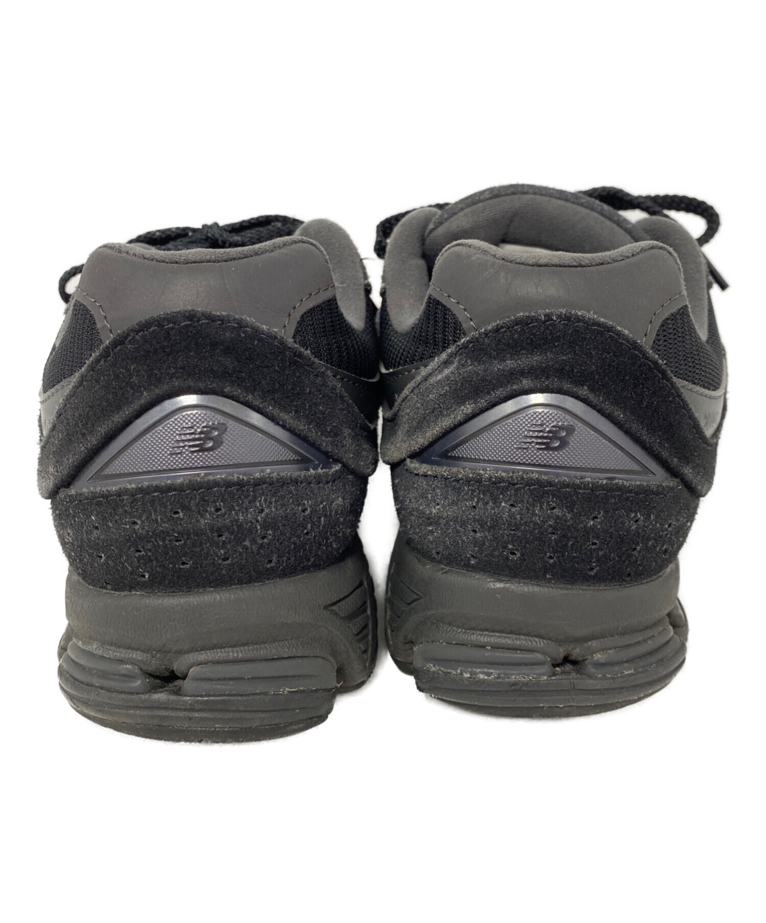 中古・古着通販】NEW BALANCE (ニューバランス) U2002RBL ブラック 