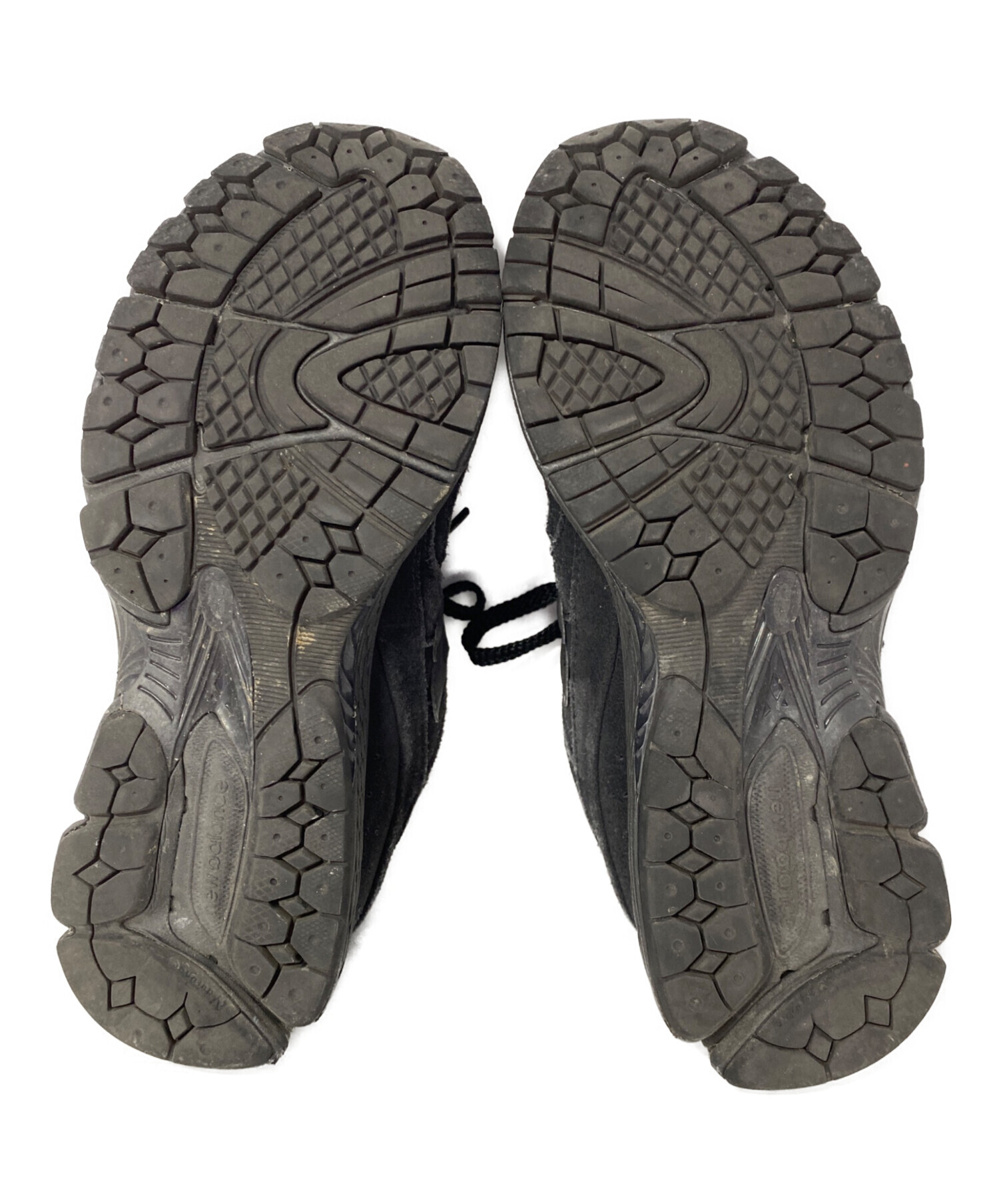 中古・古着通販】NEW BALANCE (ニューバランス) U2002RBL ブラック 