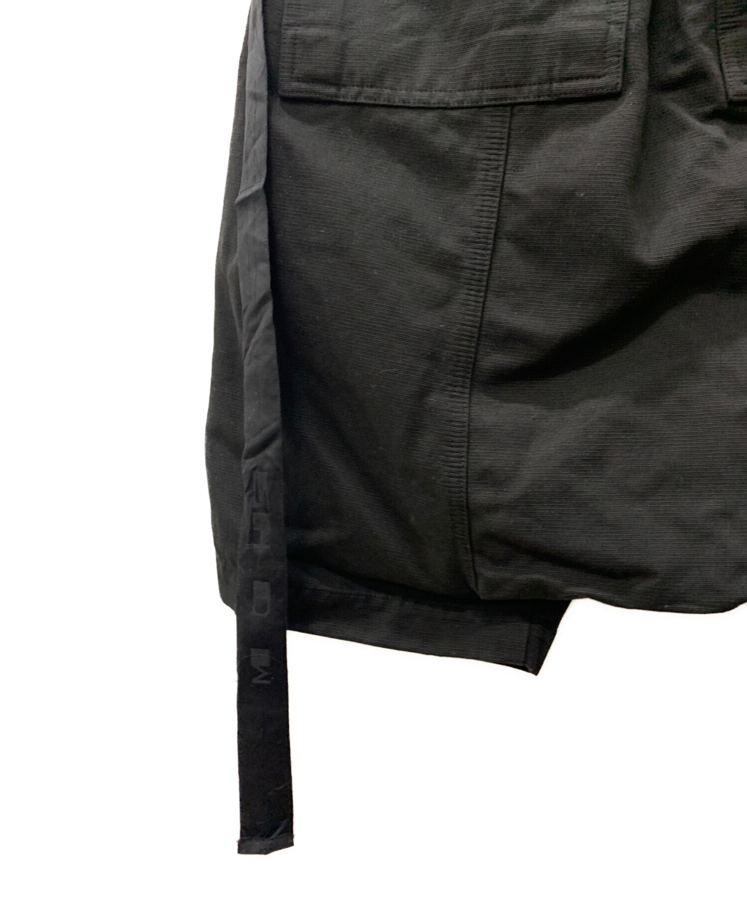 中古・古着通販】Rick Owens DRKSHDW (リックオウエンス ダーク