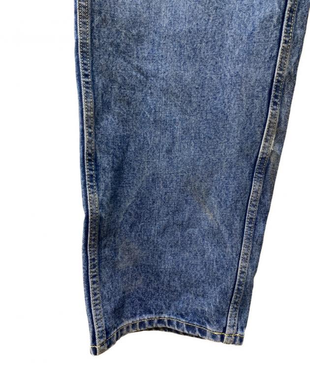 中古・古着通販】AVIREX (アヴィレックス) ペインターデニムパンツ 