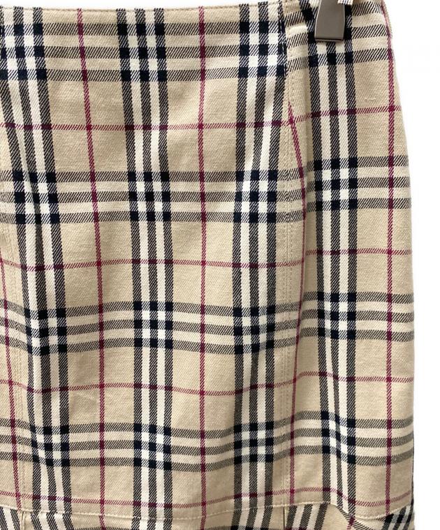 中古・古着通販】BURBERRY BLUE LABEL (バーバリー ブルー レーベル