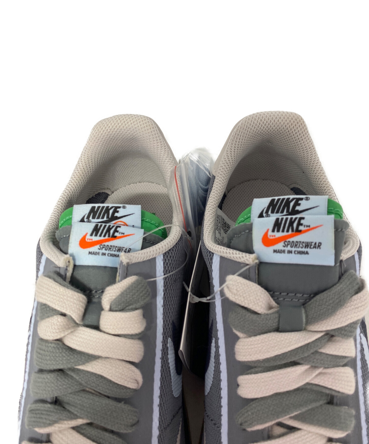 中古・古着通販】NIKE (ナイキ) CLOT (クロット) sacai (サカイ) Nike 