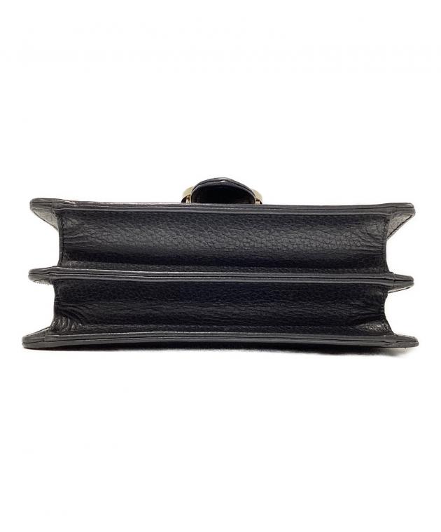 中古・古着通販】GUCCI (グッチ) インターロッキングG チェーン