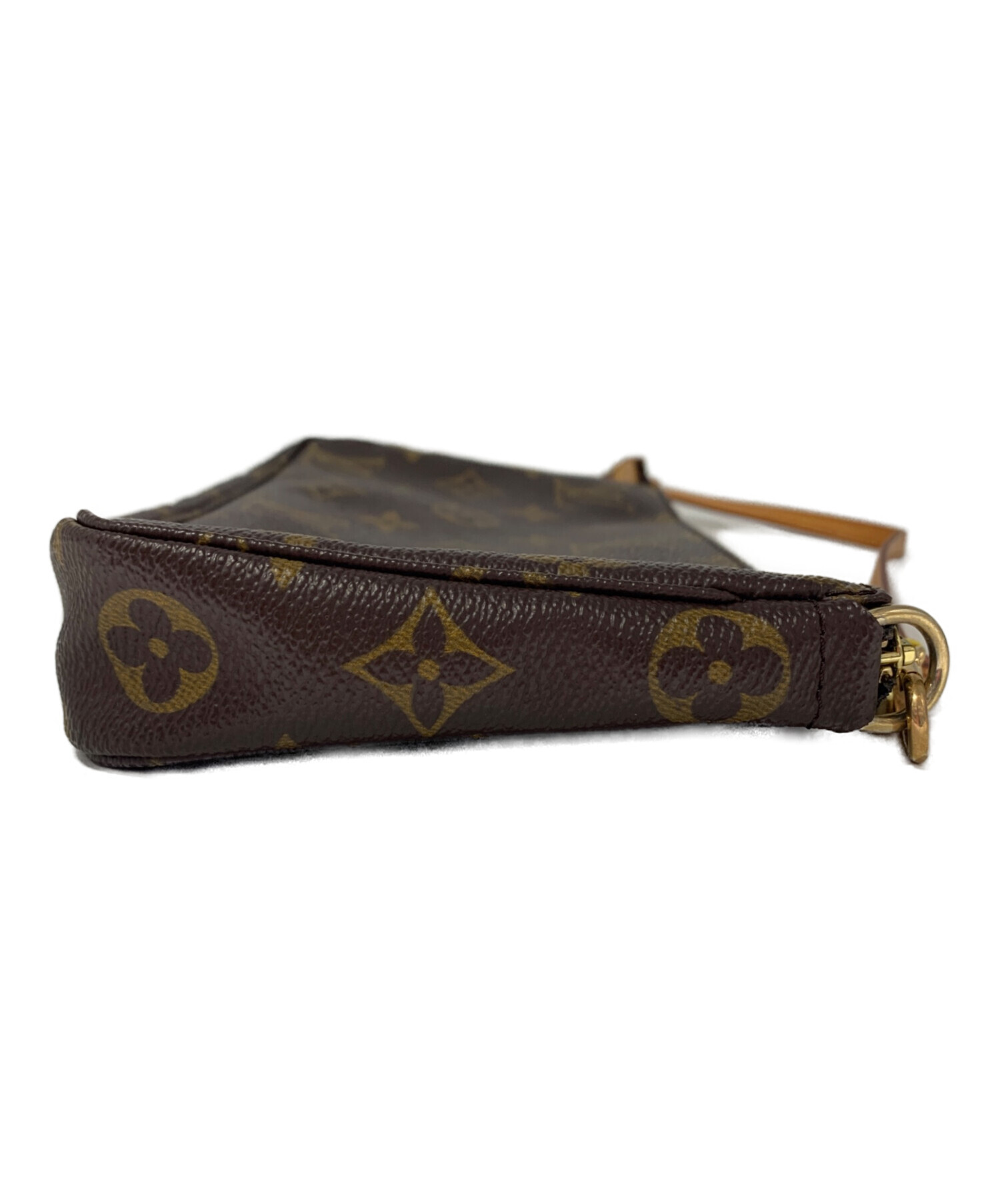 中古・古着通販】LOUIS VUITTON (ルイ ヴィトン) ハンドポーチ