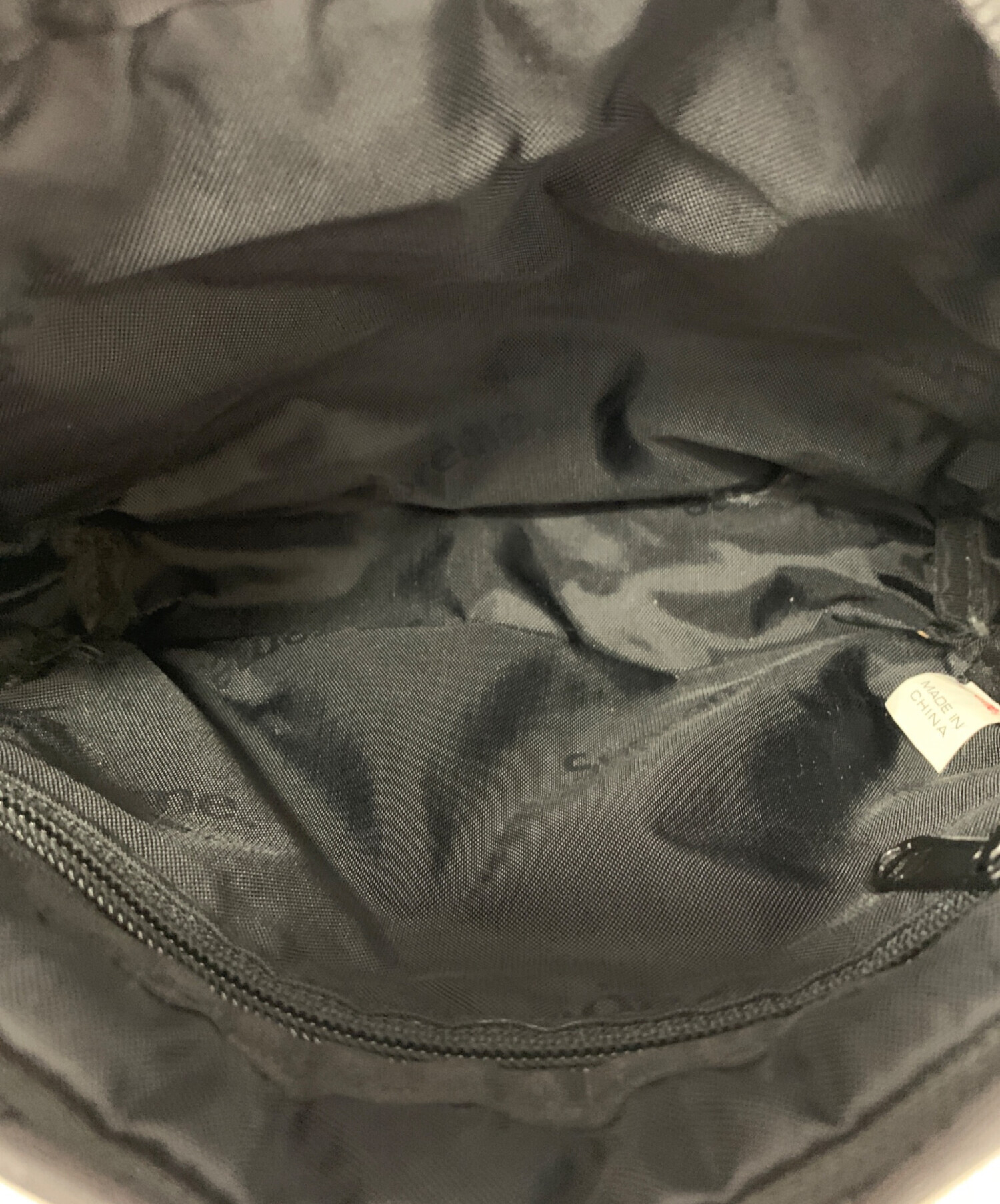 中古・古着通販】Supreme (シュプリーム) 19SS Shoulder Bag ブラック