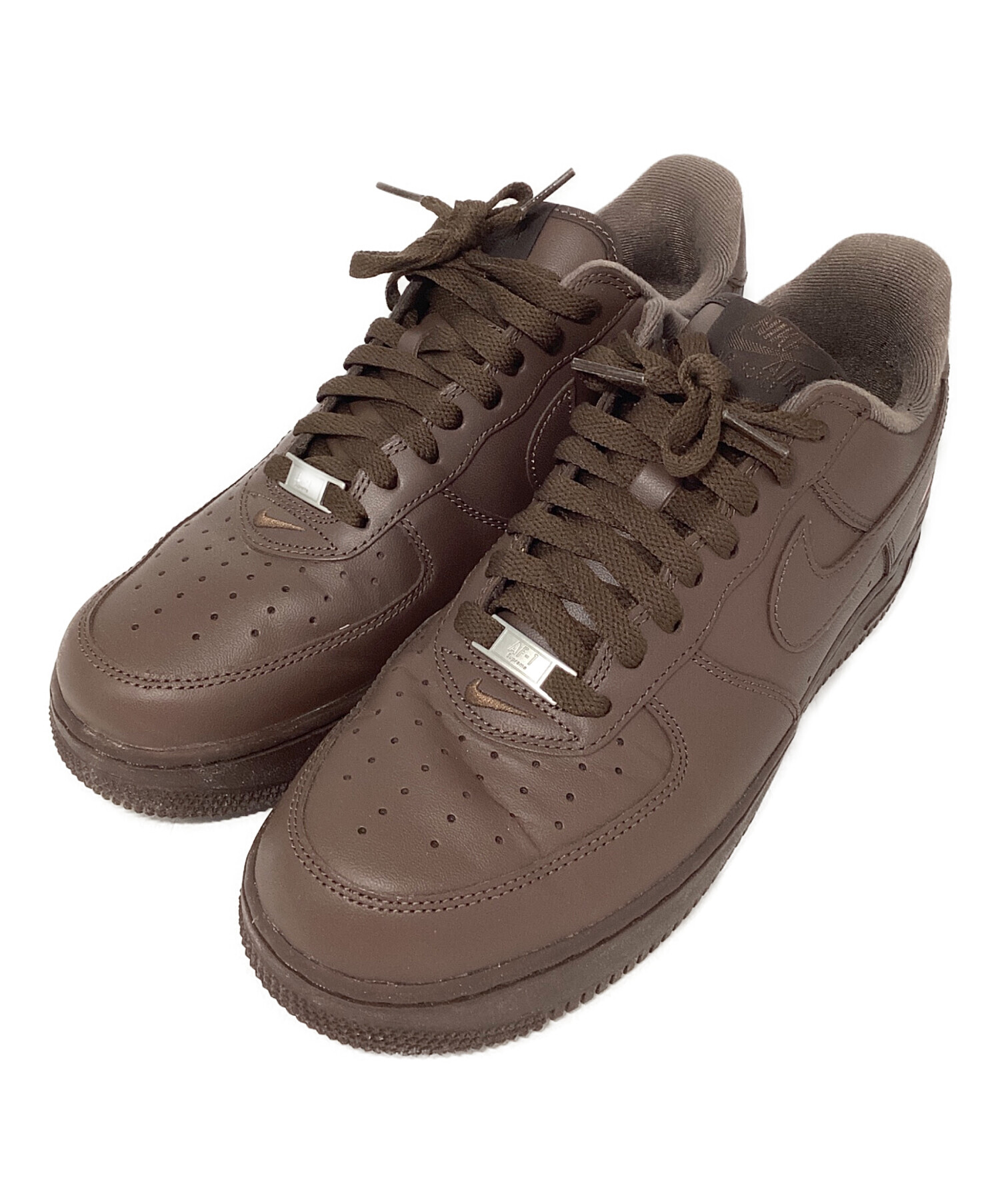 中古・古着通販】NIKE (ナイキ) Supreme (シュプリーム) Supreme 