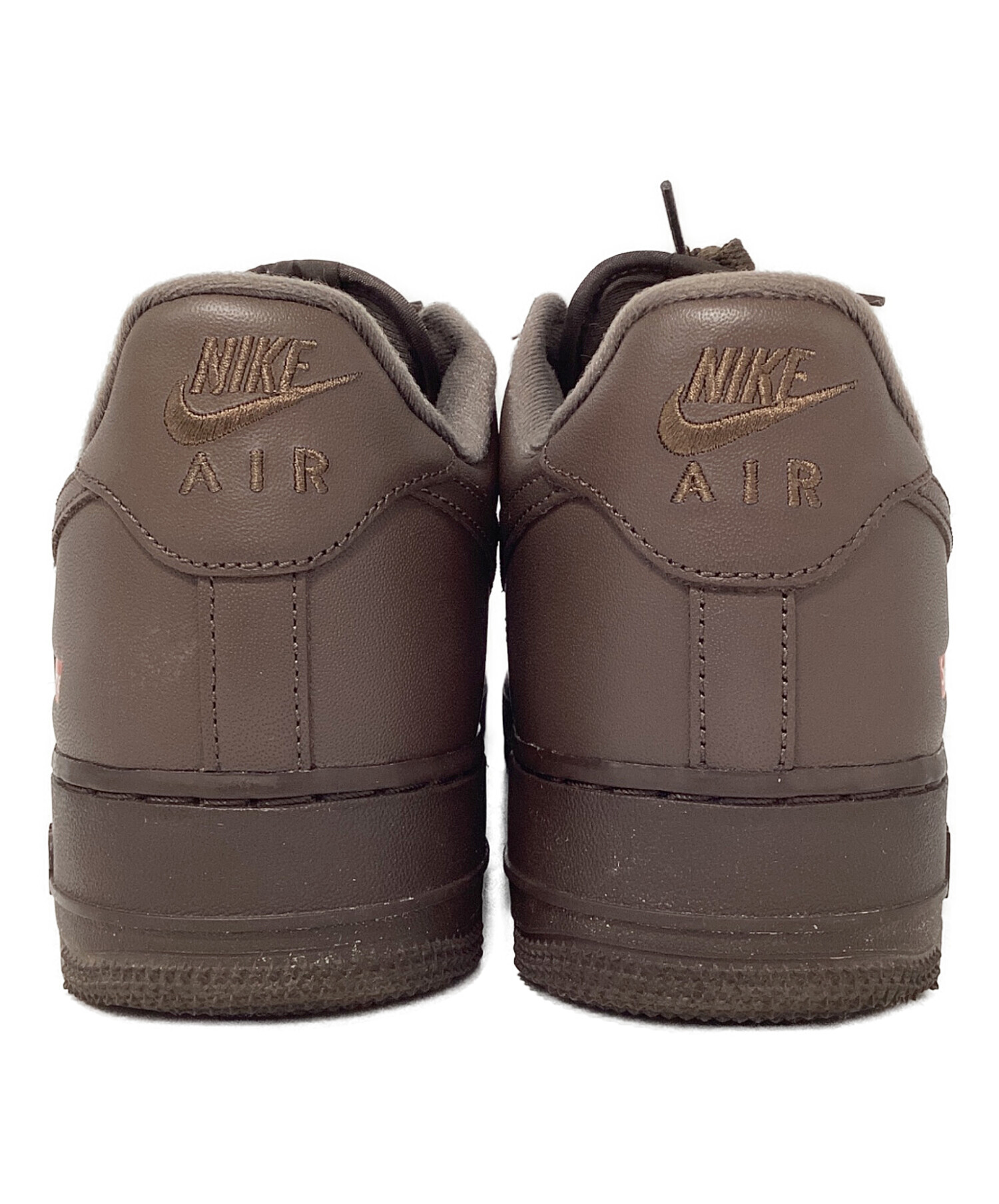 中古・古着通販】NIKE (ナイキ) Supreme (シュプリーム) Supreme 