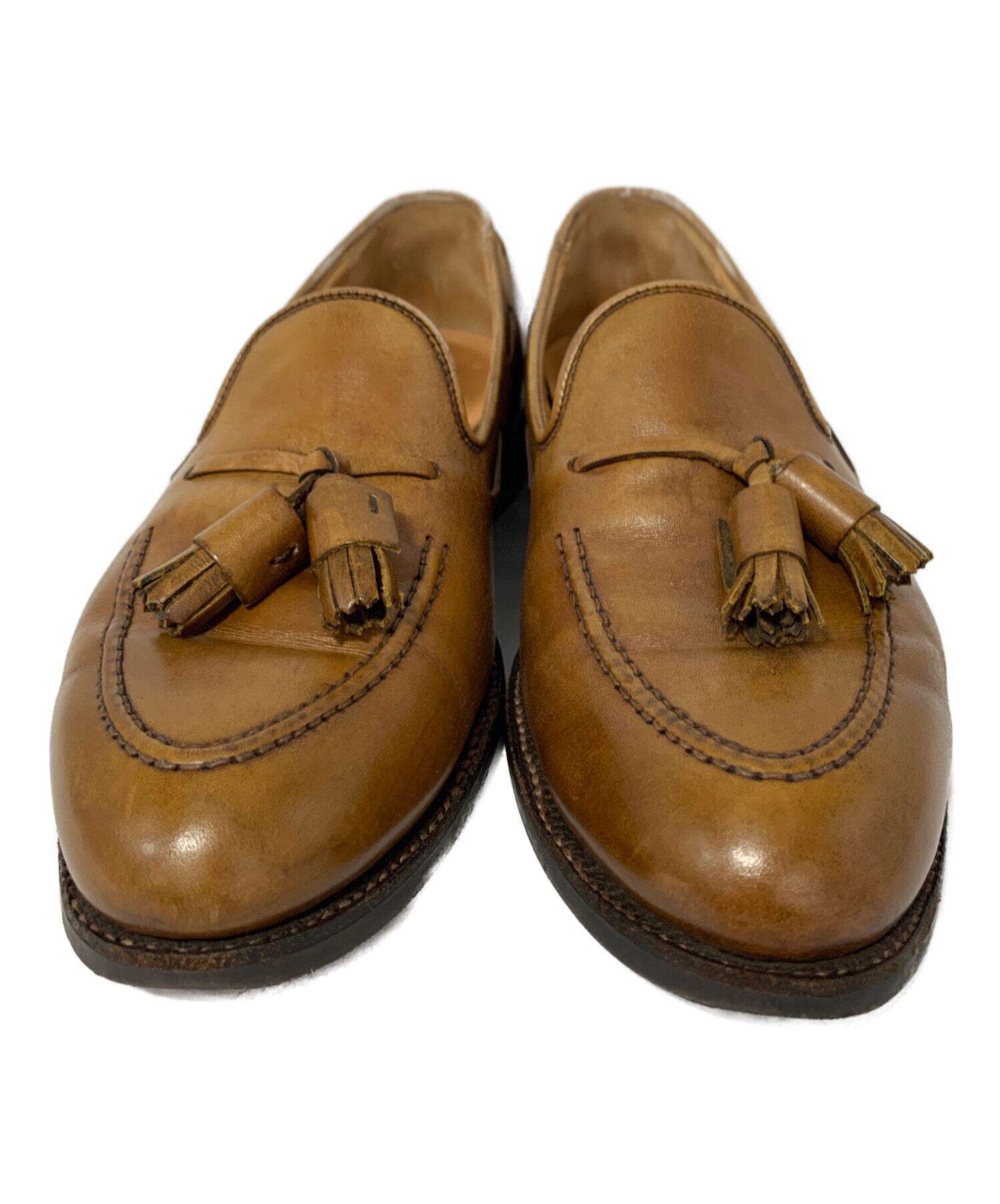 中古・古着通販】Crockett & Jones (クロケット＆ジョーンズ