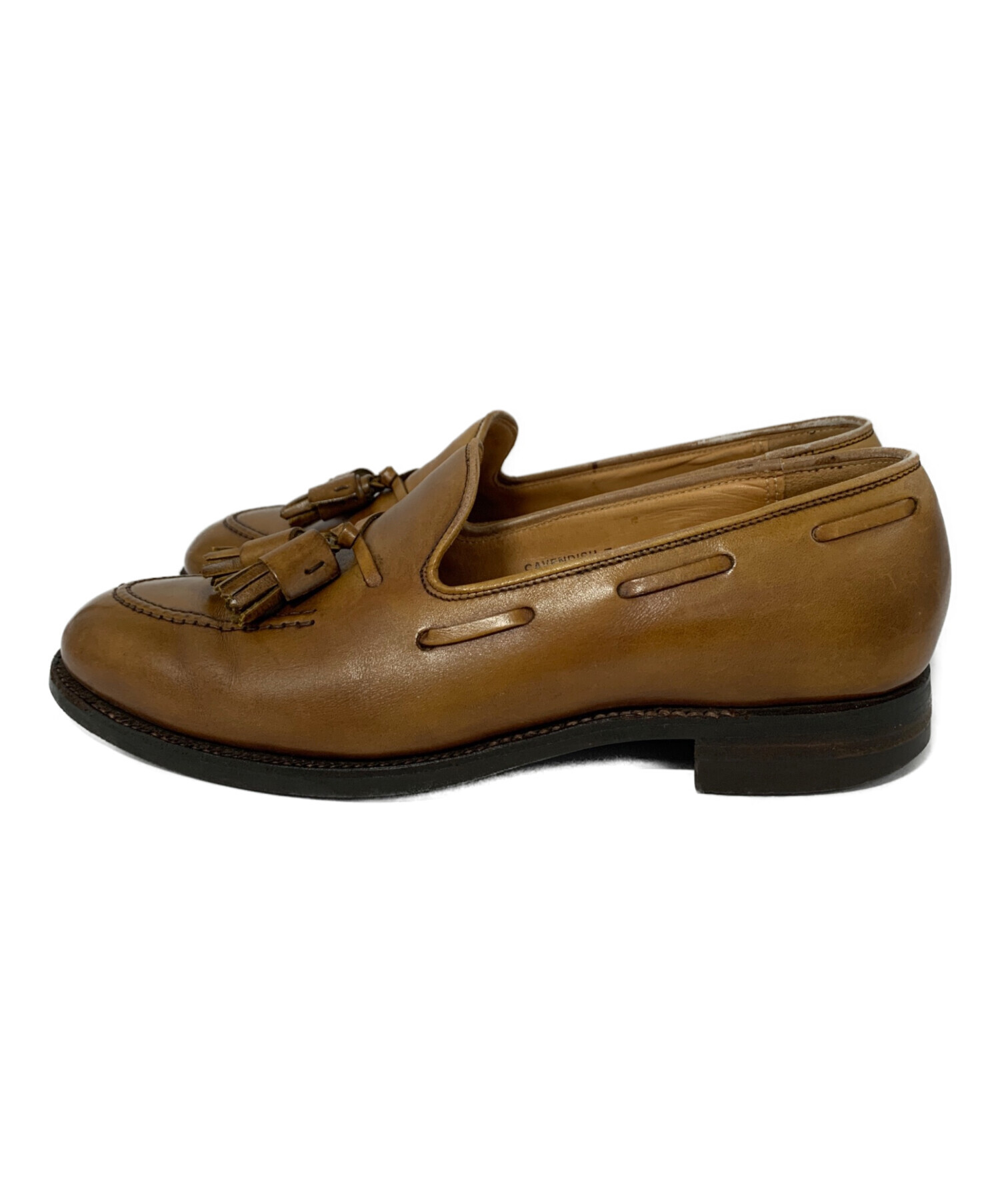 中古・古着通販】Crockett & Jones (クロケット＆ジョーンズ