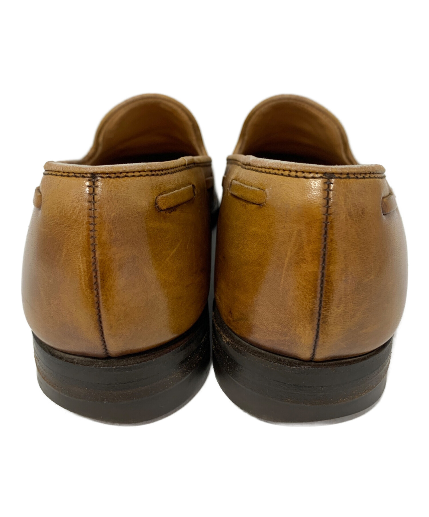 中古・古着通販】Crockett & Jones (クロケット＆ジョーンズ