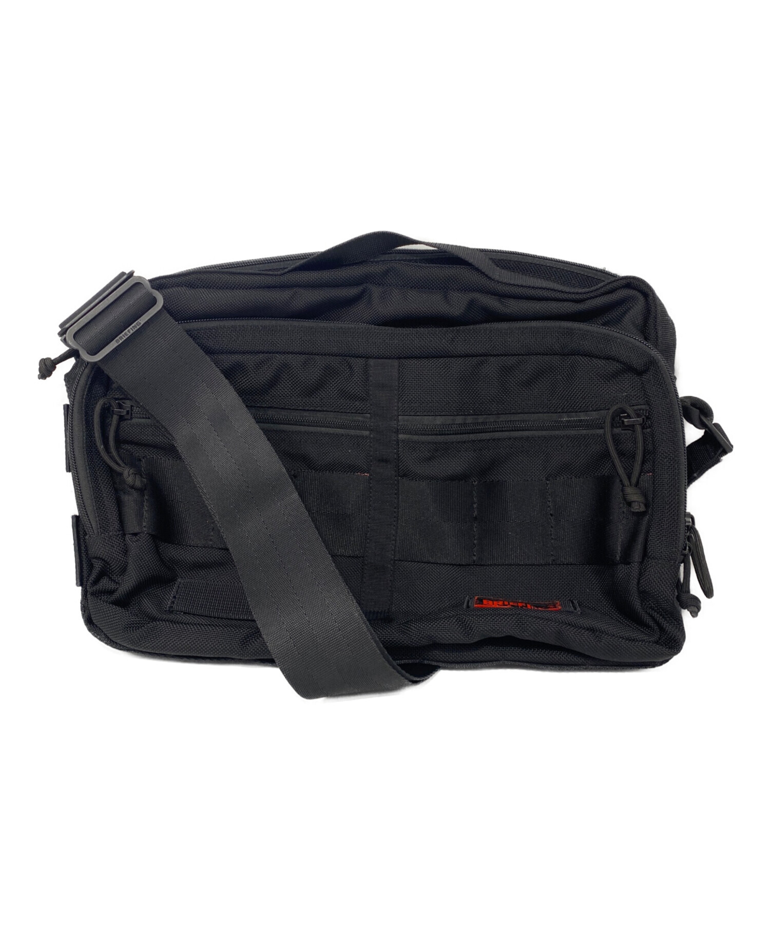 中古・古着通販】BRIEFING (ブリーフィング) ショルダーバッグ