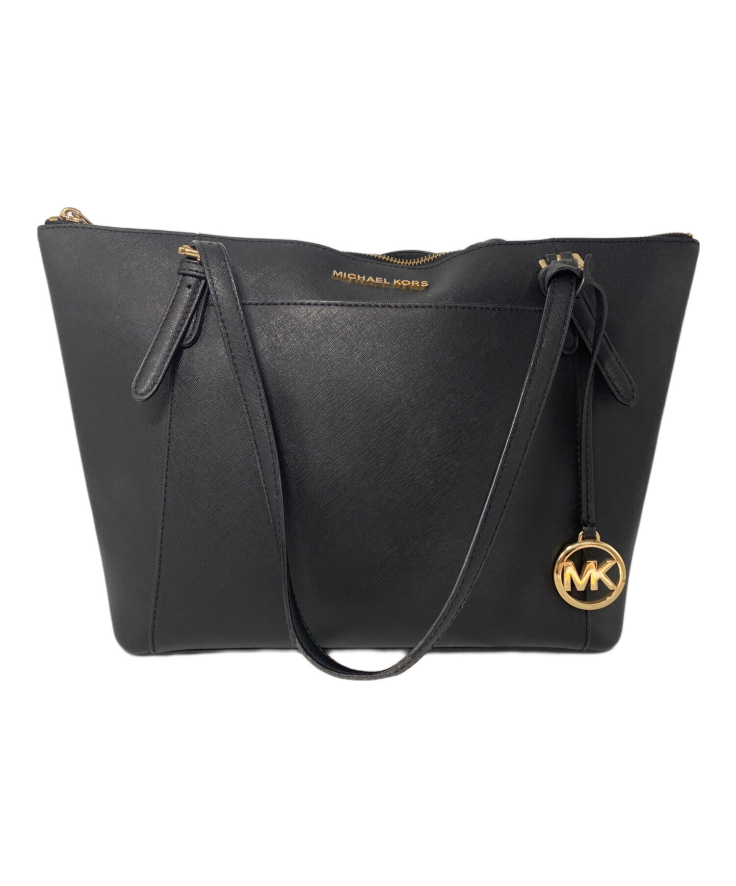 中古・古着通販】MICHAEL KORS (マイケルコース) トートバッグ 