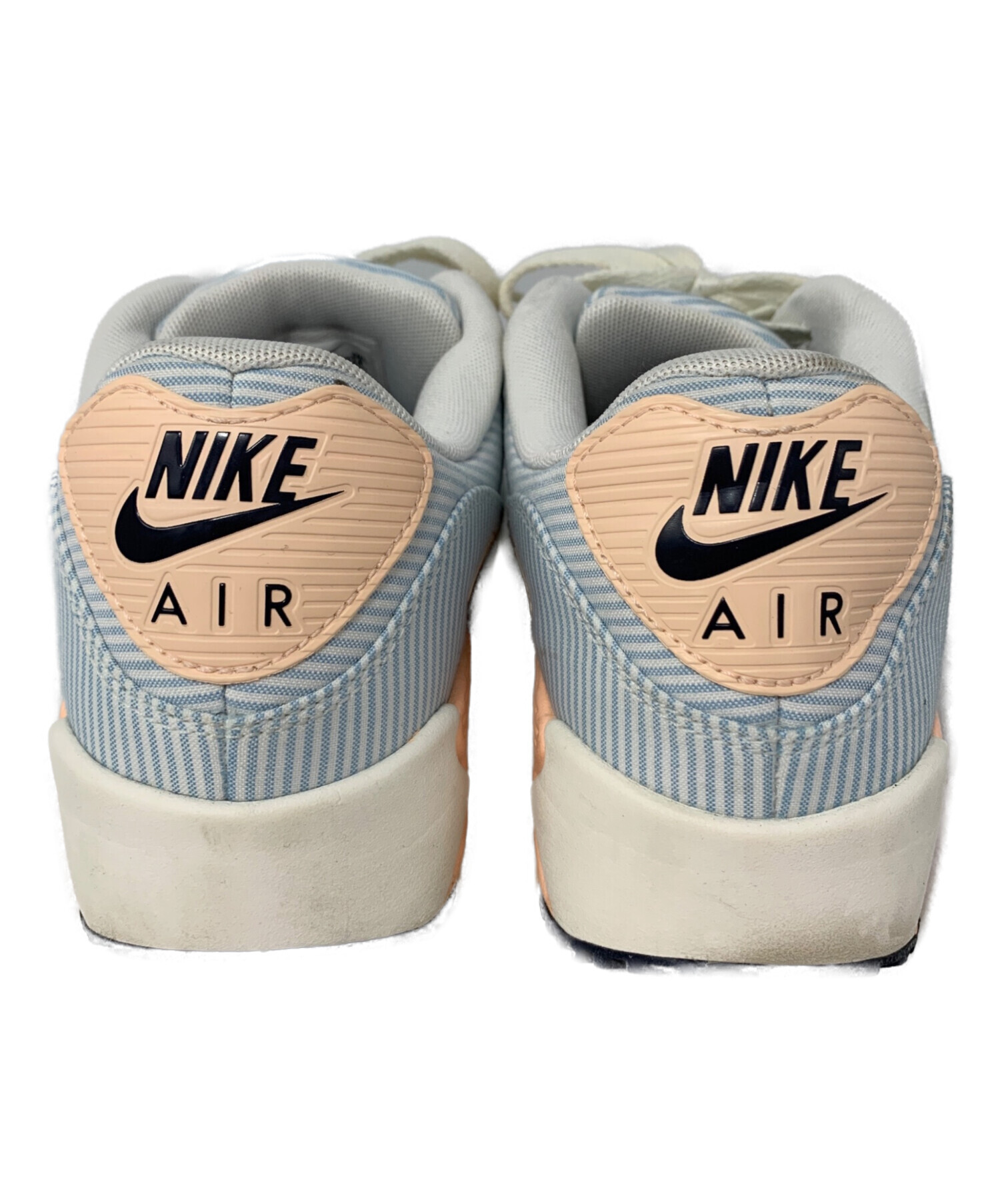 中古・古着通販】NIKE (ナイキ) Nike Golf Air Max 90 NRG ピンク