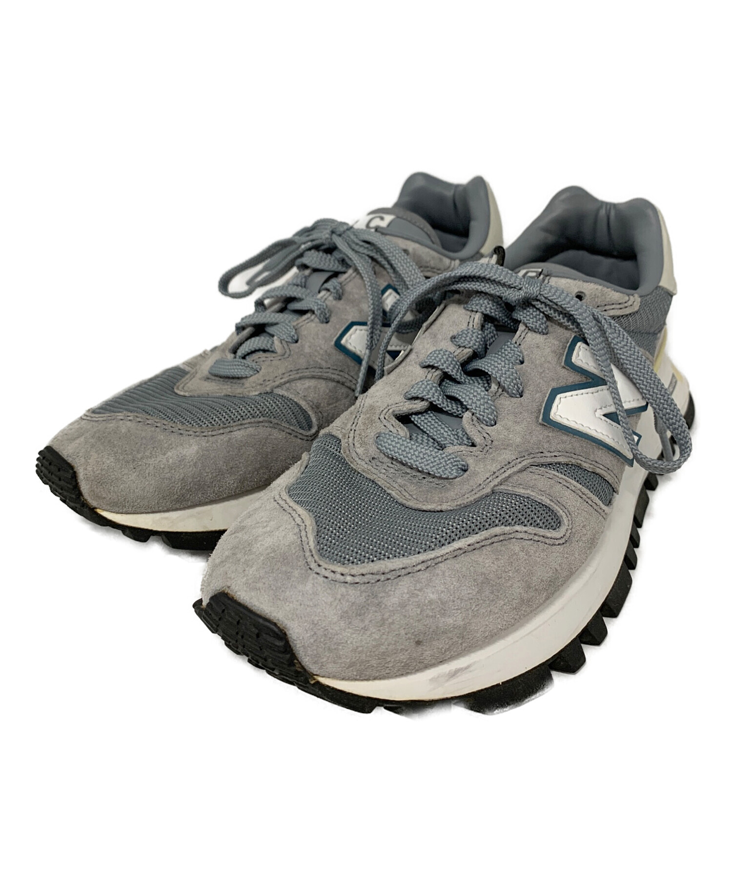 中古・古着通販】NEW BALANCE (ニューバランス) MS1300GG グレー