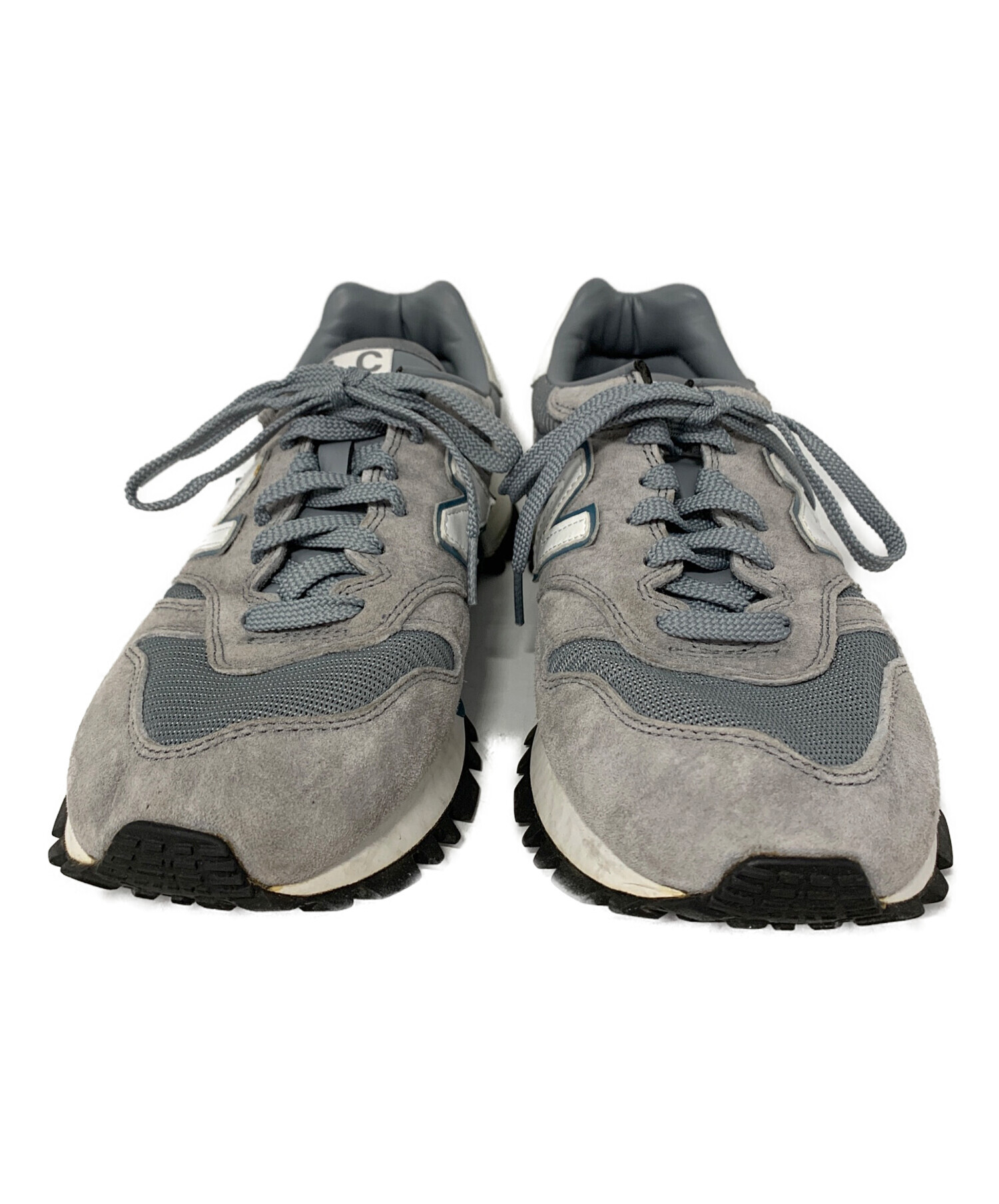 New balance RC 1300 ニューバランス MS1300GGグレー 中古・古着通販】NEW BALANCE (ニューバランス) MS1300GG グレー