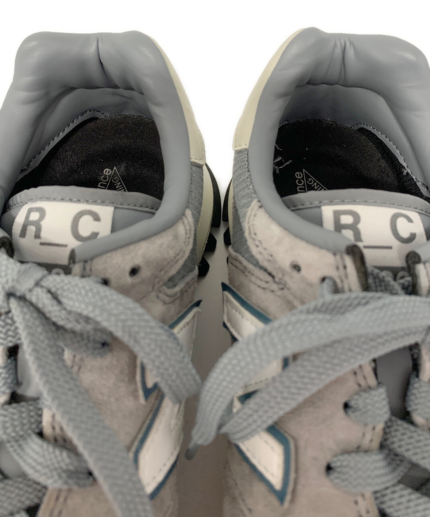 中古・古着通販】NEW BALANCE (ニューバランス) MS1300GG グレー 