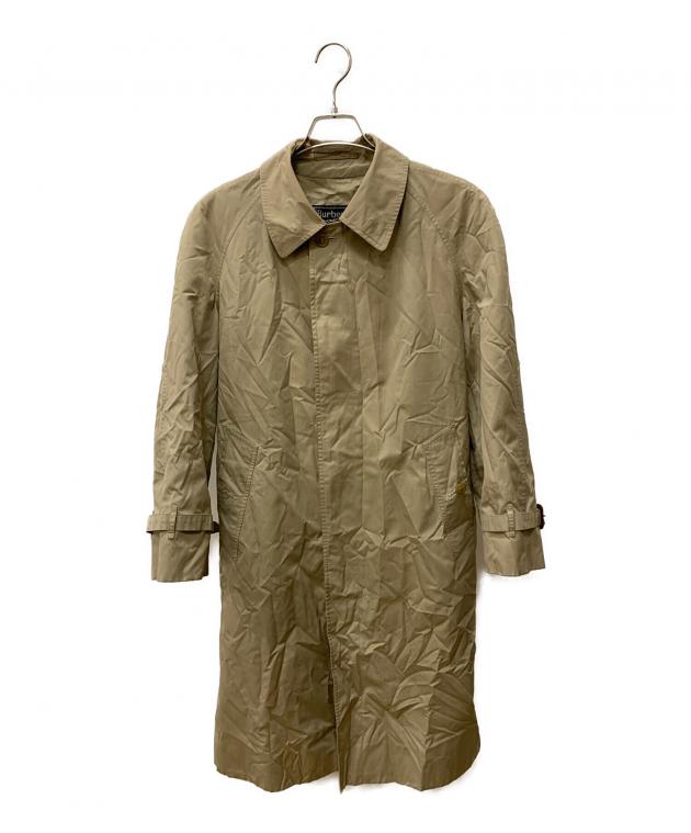 中古・古着通販】Burberry's (バーバリーズ) ステンカラーコート