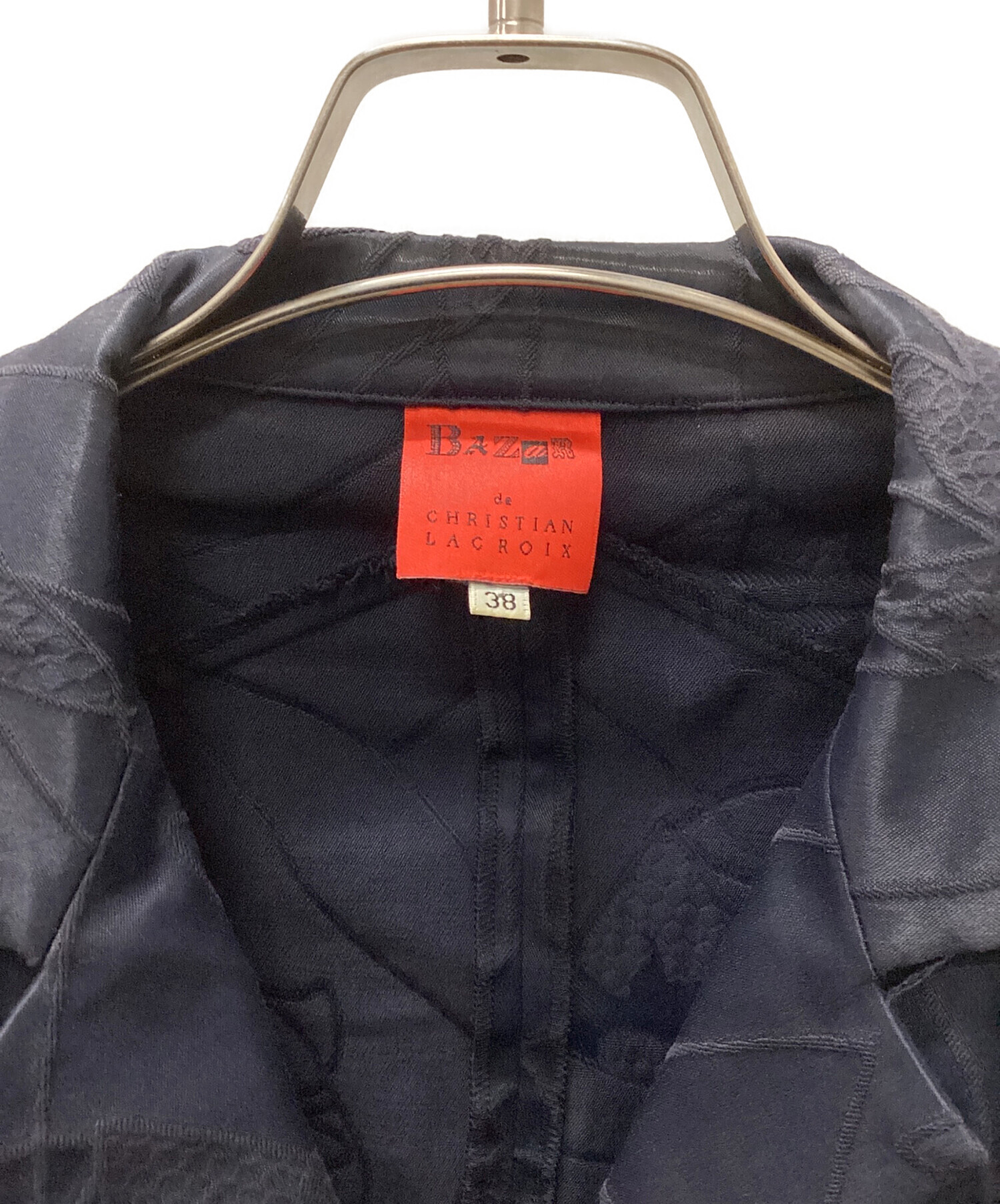 中古・古着通販】BAZaR de CHRISTIAN LACROIX (バザール クリスチャン