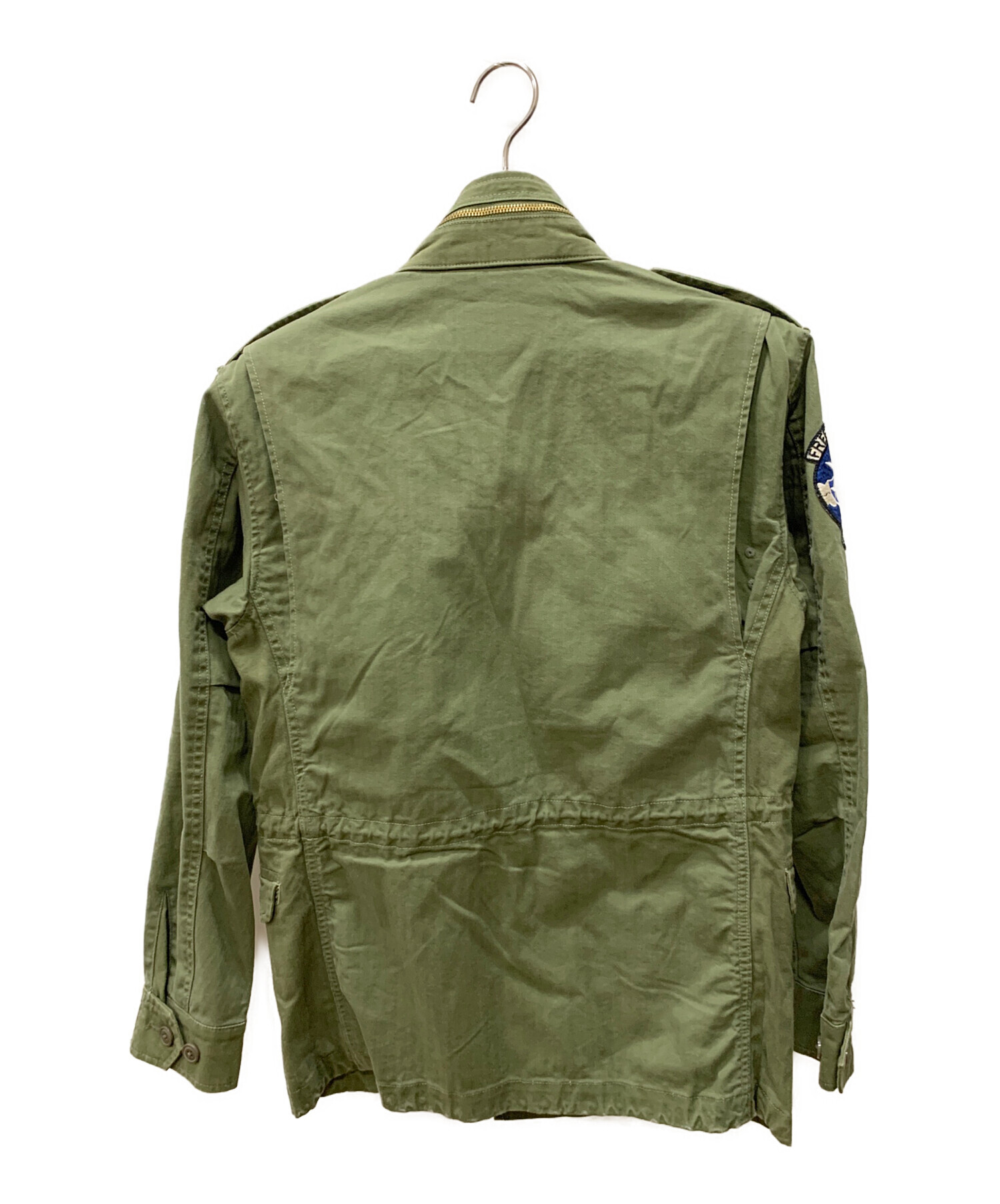 中古・古着通販】POLO RALPH LAUREN (ポロ・ラルフローレン