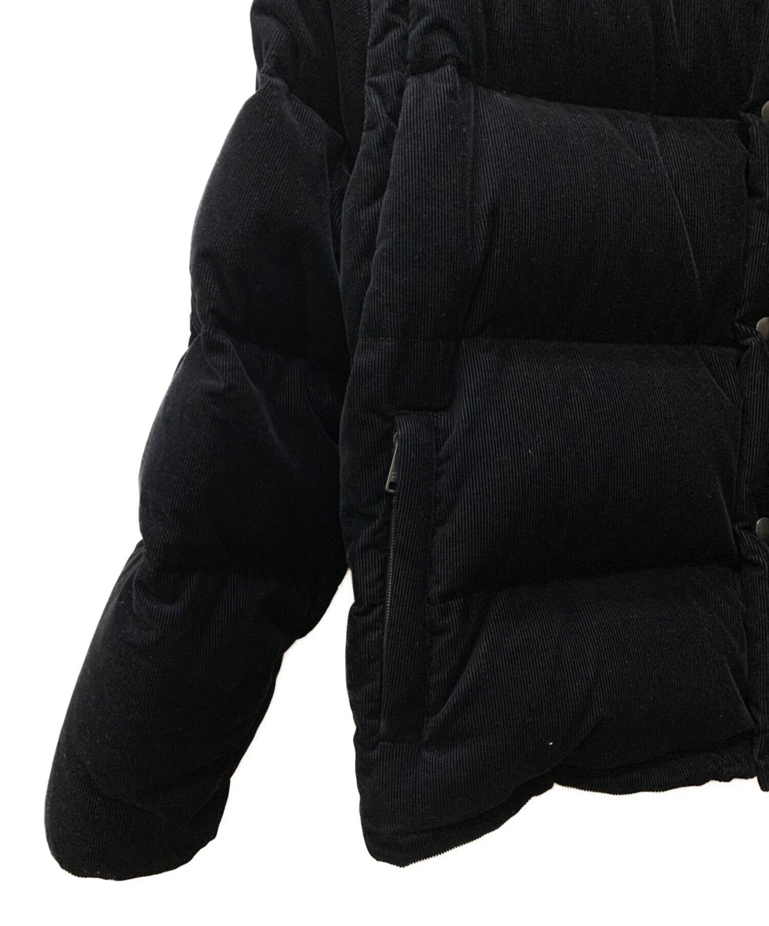 中古・古着通販】PRADA (プラダ) 25AW 2WAYミディアムウェイト