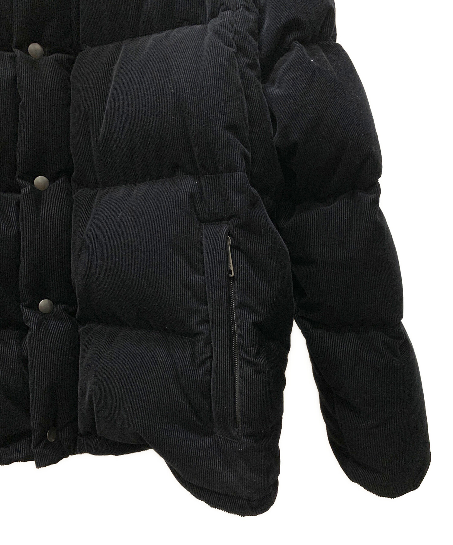 中古・古着通販】PRADA (プラダ) 25AW 2WAYミディアムウェイト 