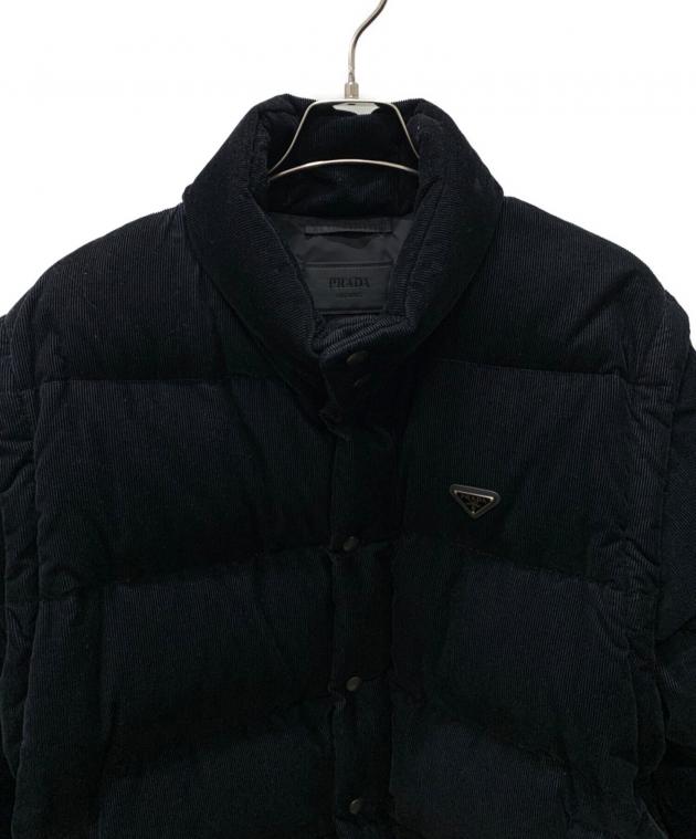 中古・古着通販】PRADA (プラダ) 25AW 2WAYミディアムウェイト