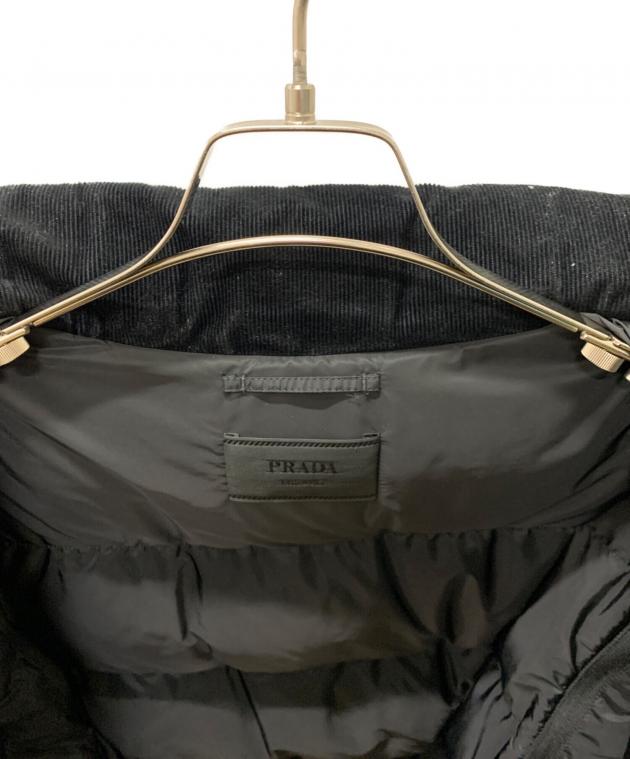 中古・古着通販】PRADA (プラダ) 25AW 2WAYミディアムウェイト
