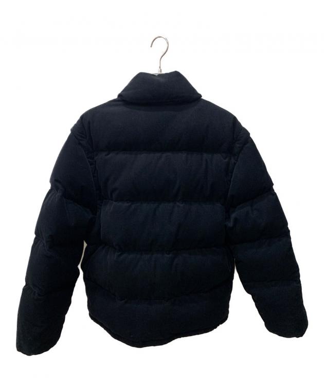 中古・古着通販】PRADA (プラダ) 25AW 2WAYミディアムウェイト