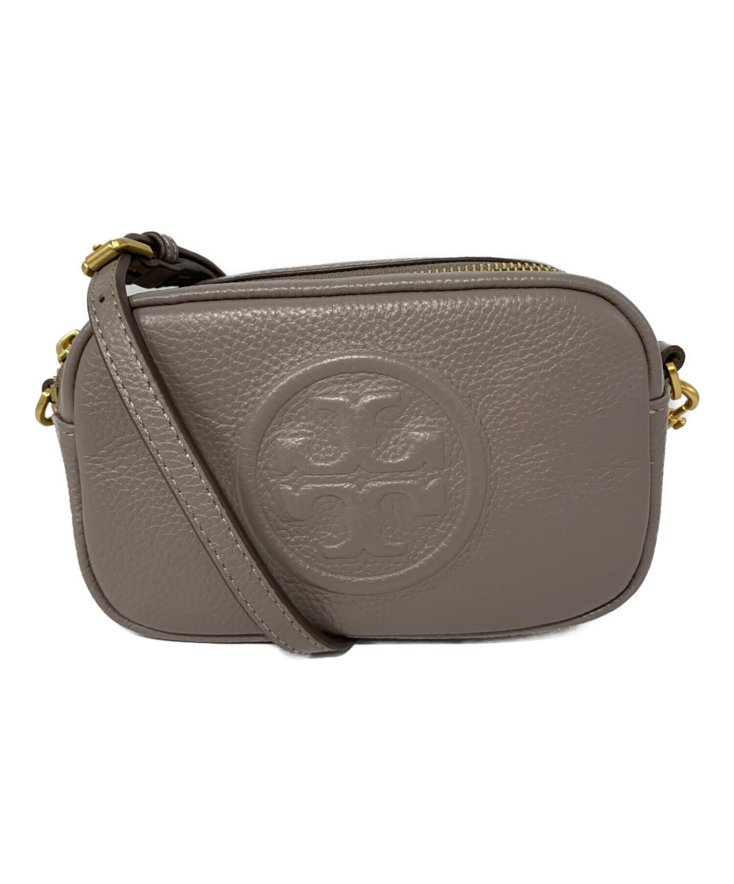中古・古着通販】TORY BURCH (トリーバーチ) ショルダーバッグ