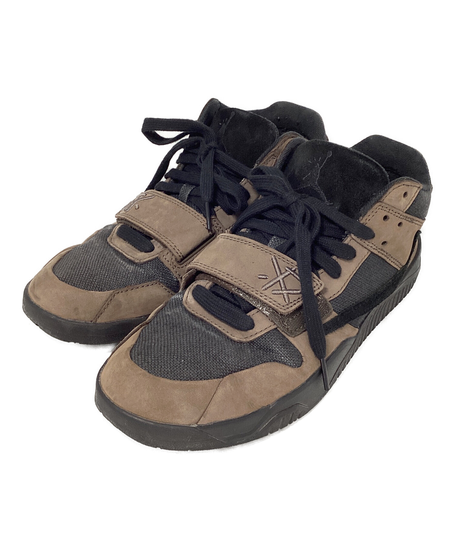 中古・古着通販】NIKE (ナイキ) TRAVIS SCOTT (トラヴィススコット 