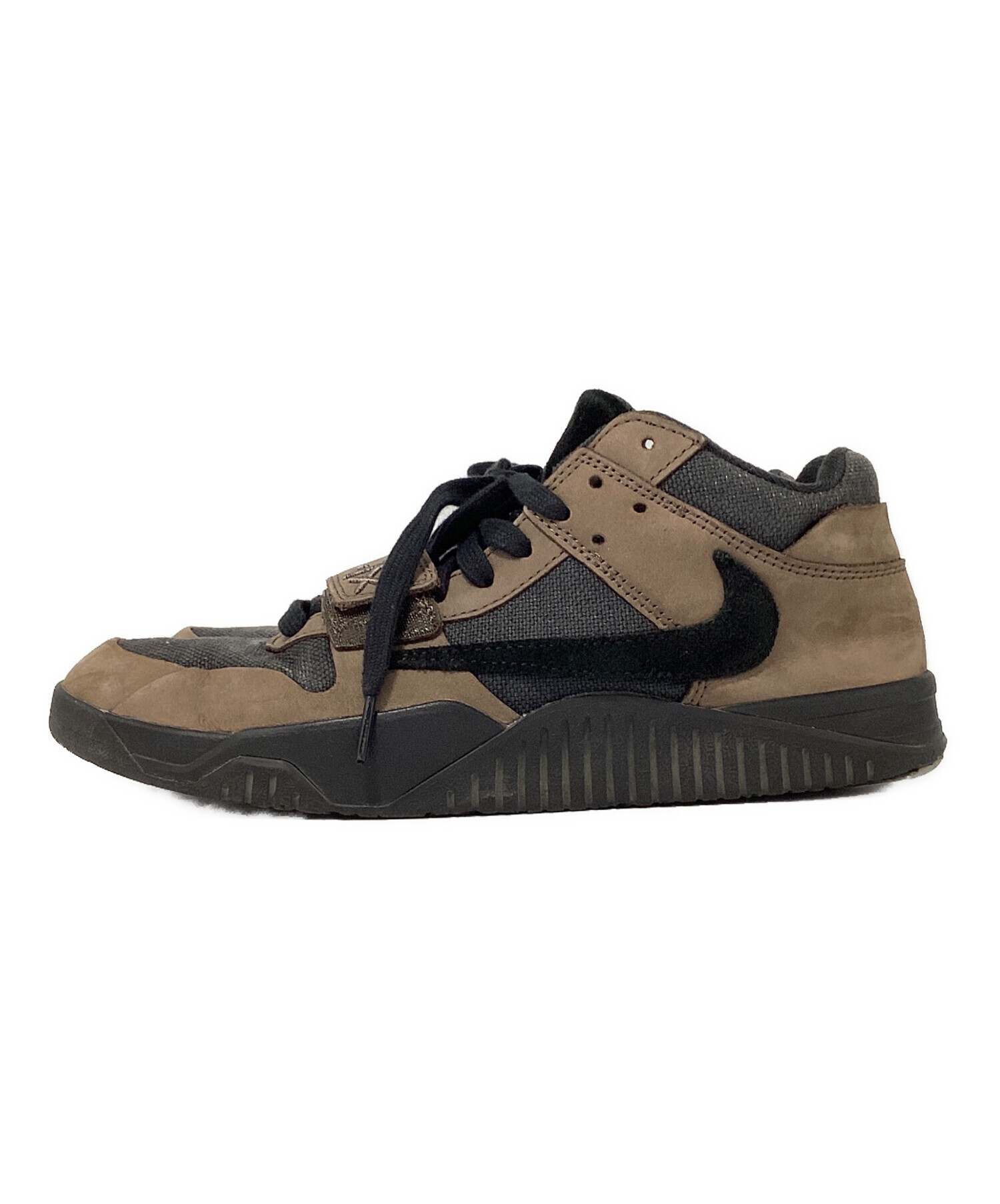 中古・古着通販】NIKE (ナイキ) TRAVIS SCOTT (トラヴィススコット 