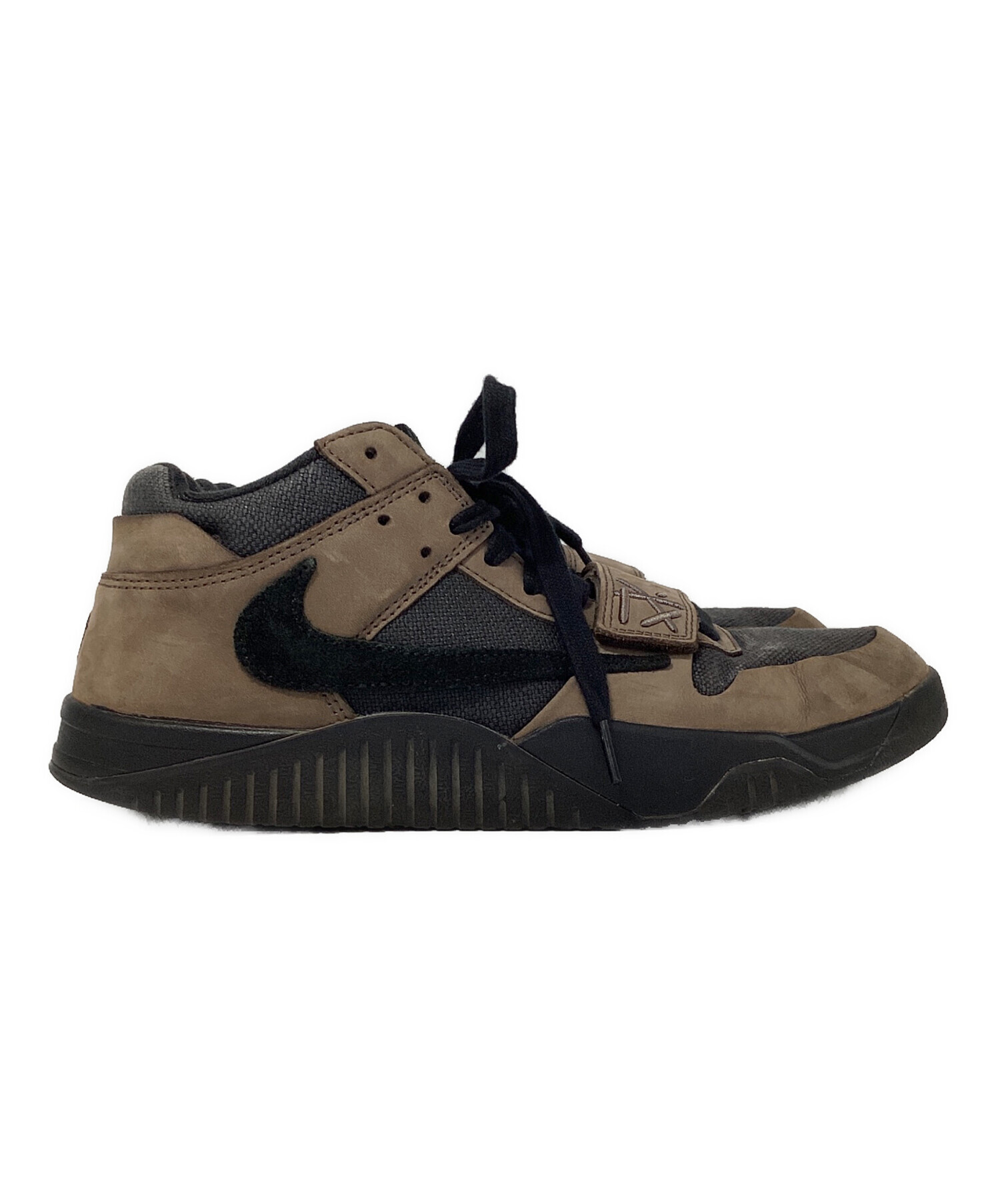 中古・古着通販】NIKE (ナイキ) TRAVIS SCOTT (トラヴィススコット 