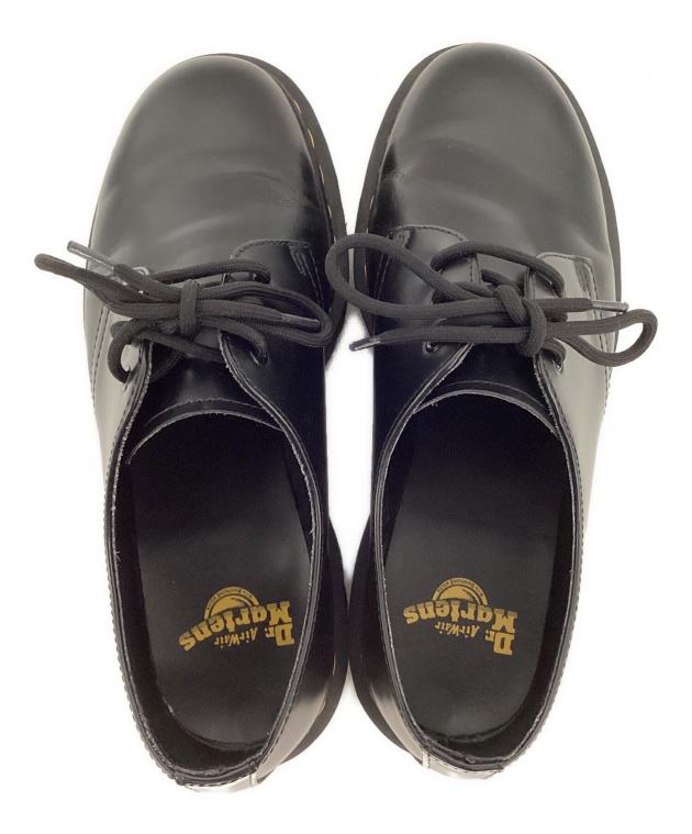 中古・古着通販】Dr.Martens (ドクターマーチン) 3ホールシューズ