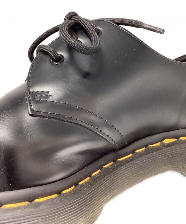 中古・古着通販】Dr.Martens (ドクターマーチン) 3ホールシューズ